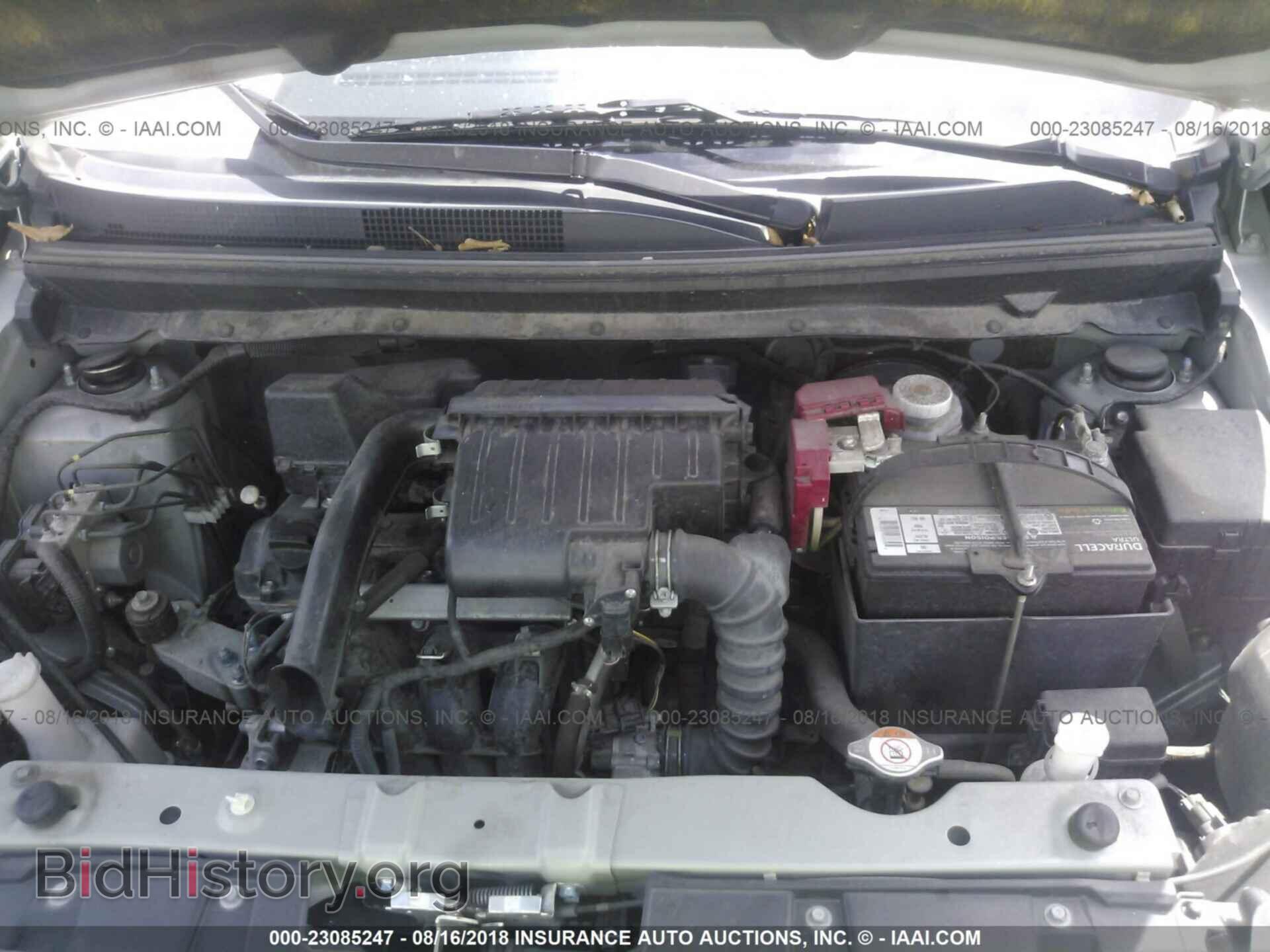 2014 Mitsubishi Mirage - VIN: ML32A3HJ8EH021470 - Фото 10