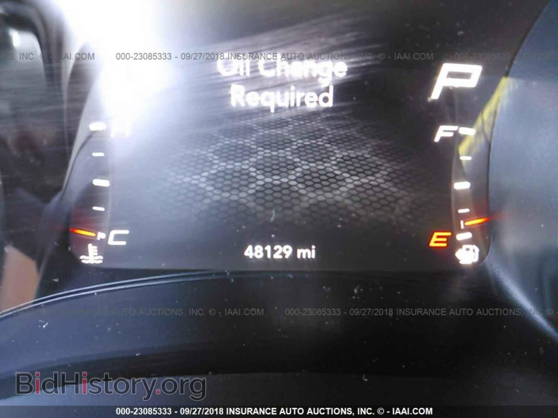 2017 Dodge Charger - VIN: 2C3CDXCT2HH649116 - Фото 7