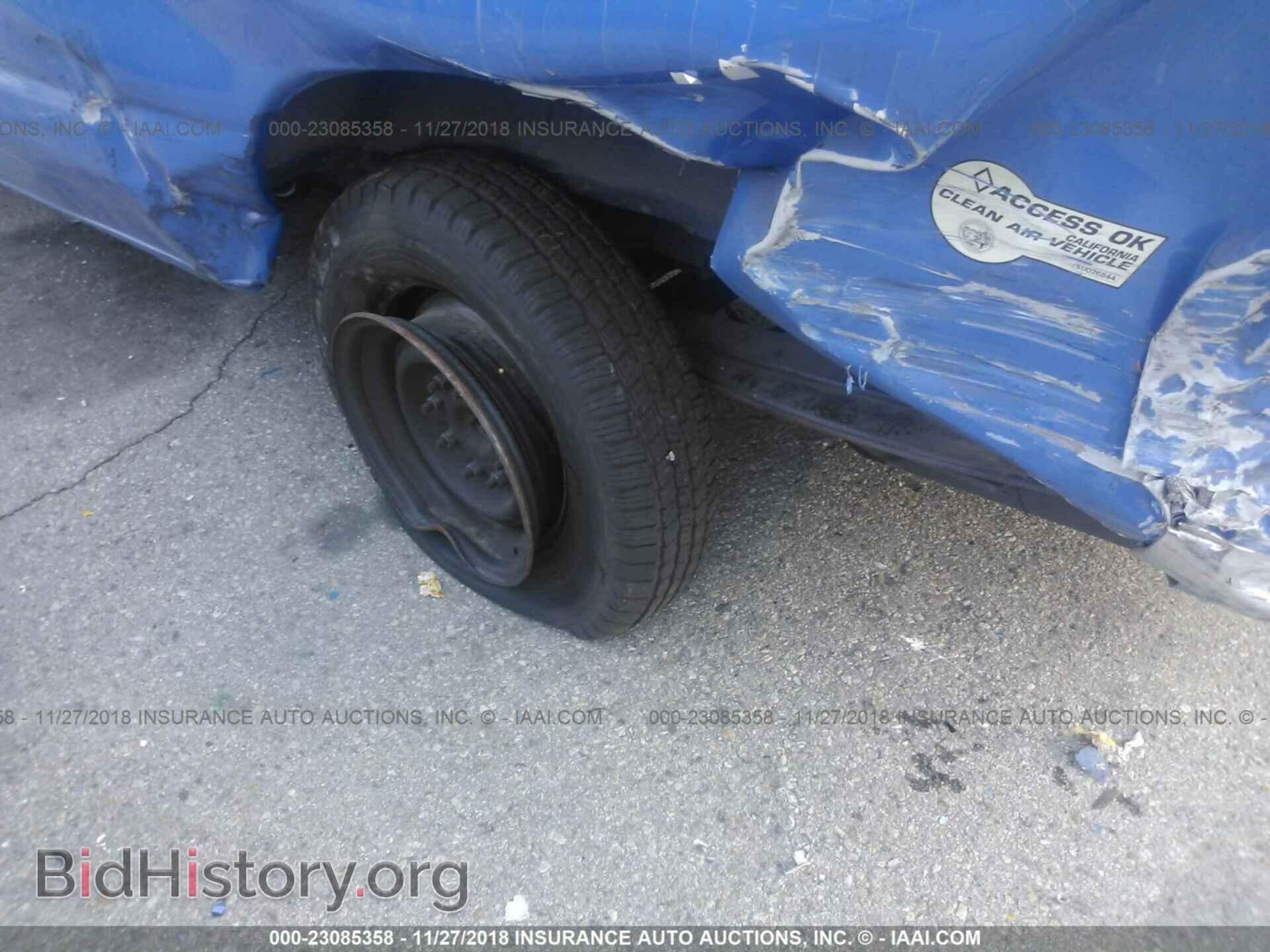 2012 Ford Econoline - VIN: 1FBNE3BL5CDB16280 - Фото 6