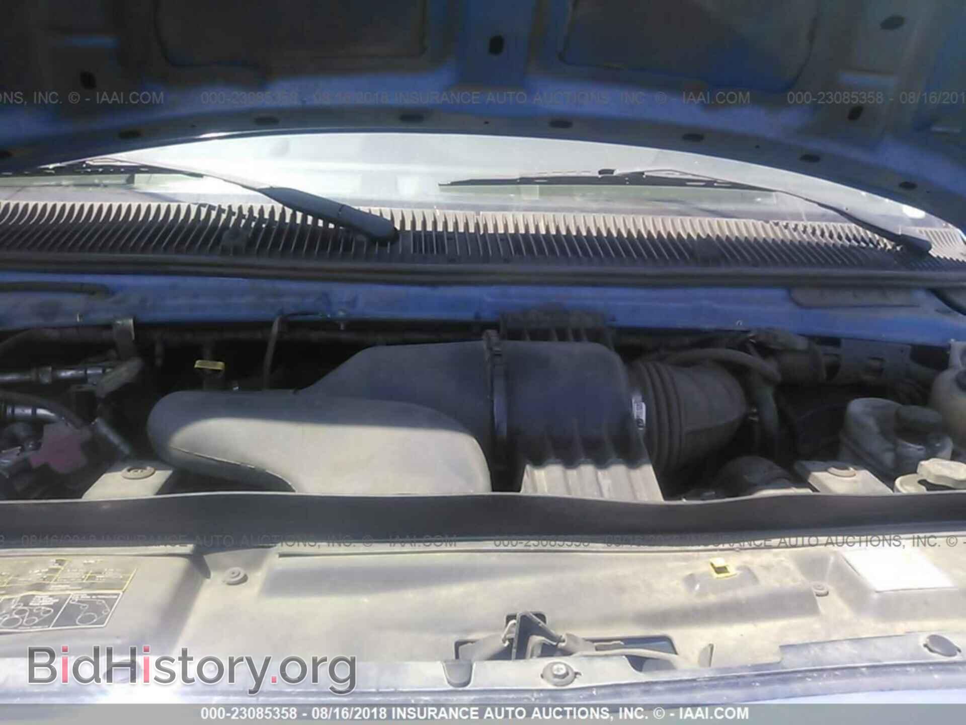 2012 Ford Econoline - VIN: 1FBNE3BL5CDB16280 - Фото 10