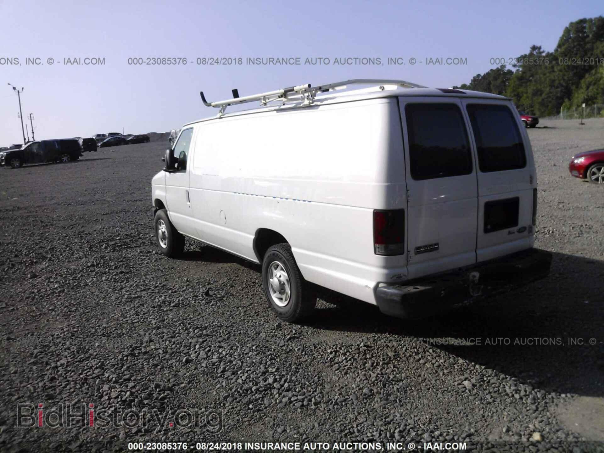 2012 Ford Econoline - VIN: 1FTSS3EL0CDB07313 - Photo 3
