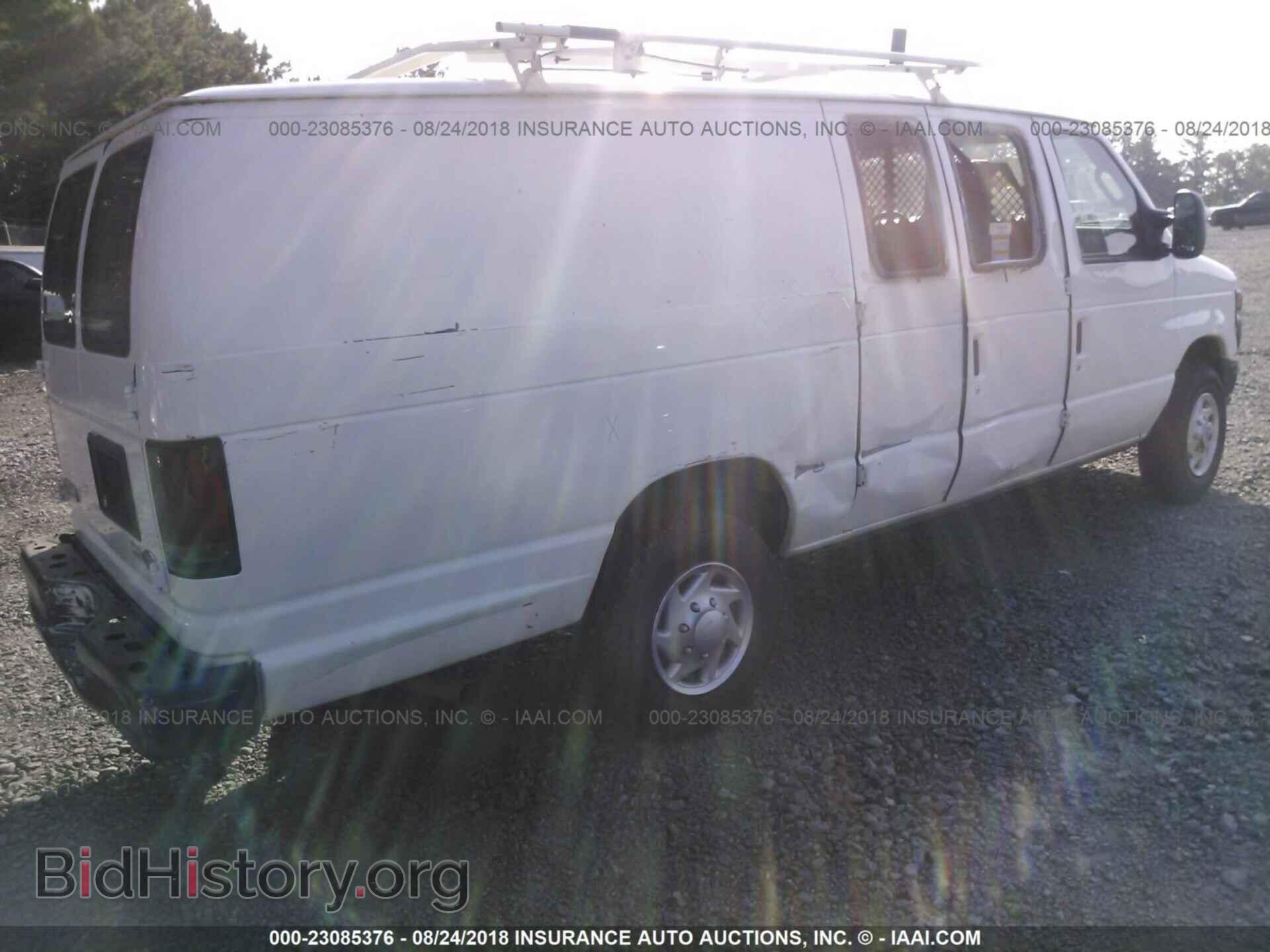 2012 Ford Econoline - VIN: 1FTSS3EL0CDB07313 - Photo 4