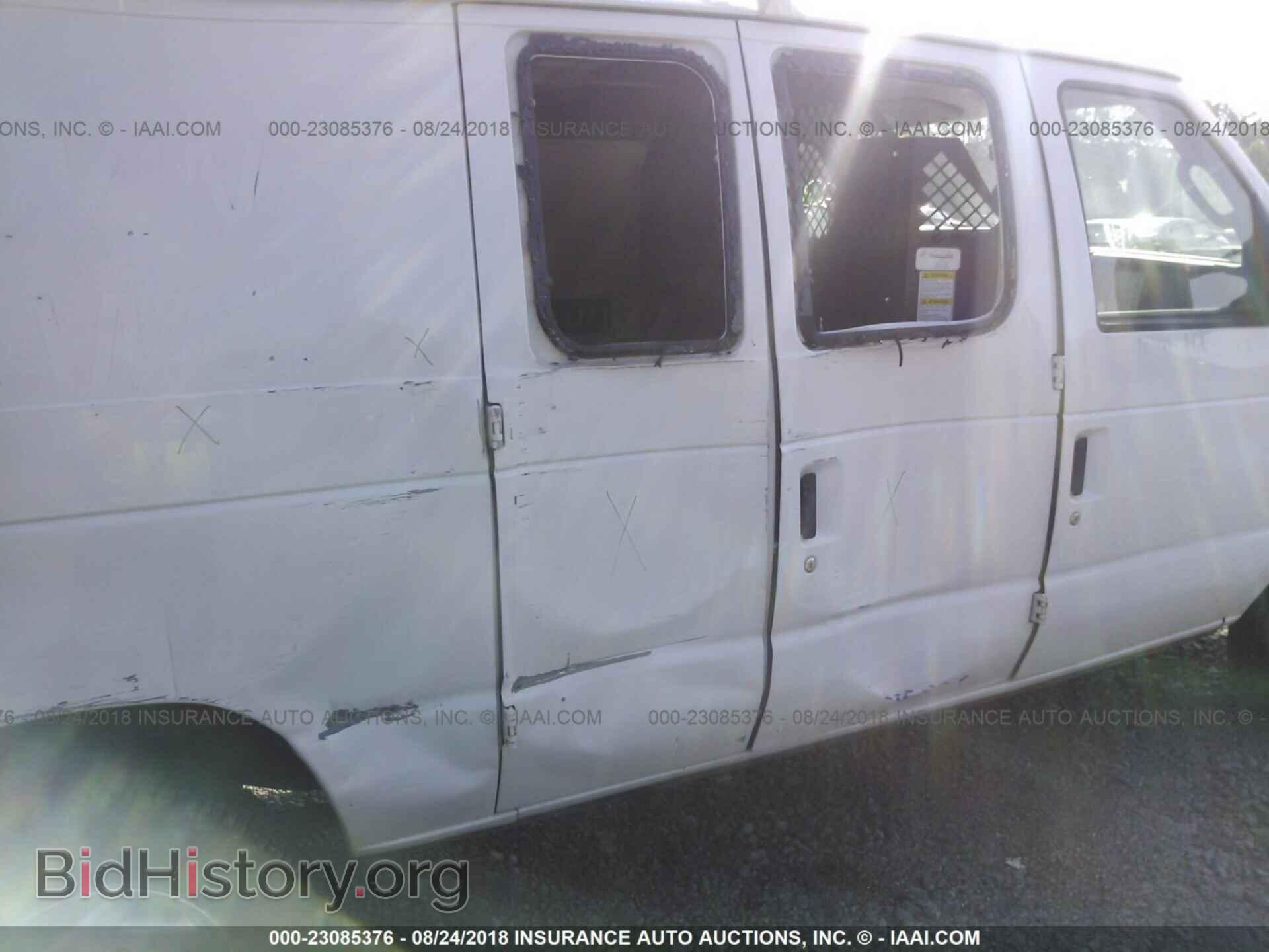 2012 Ford Econoline - VIN: 1FTSS3EL0CDB07313 - Photo 6