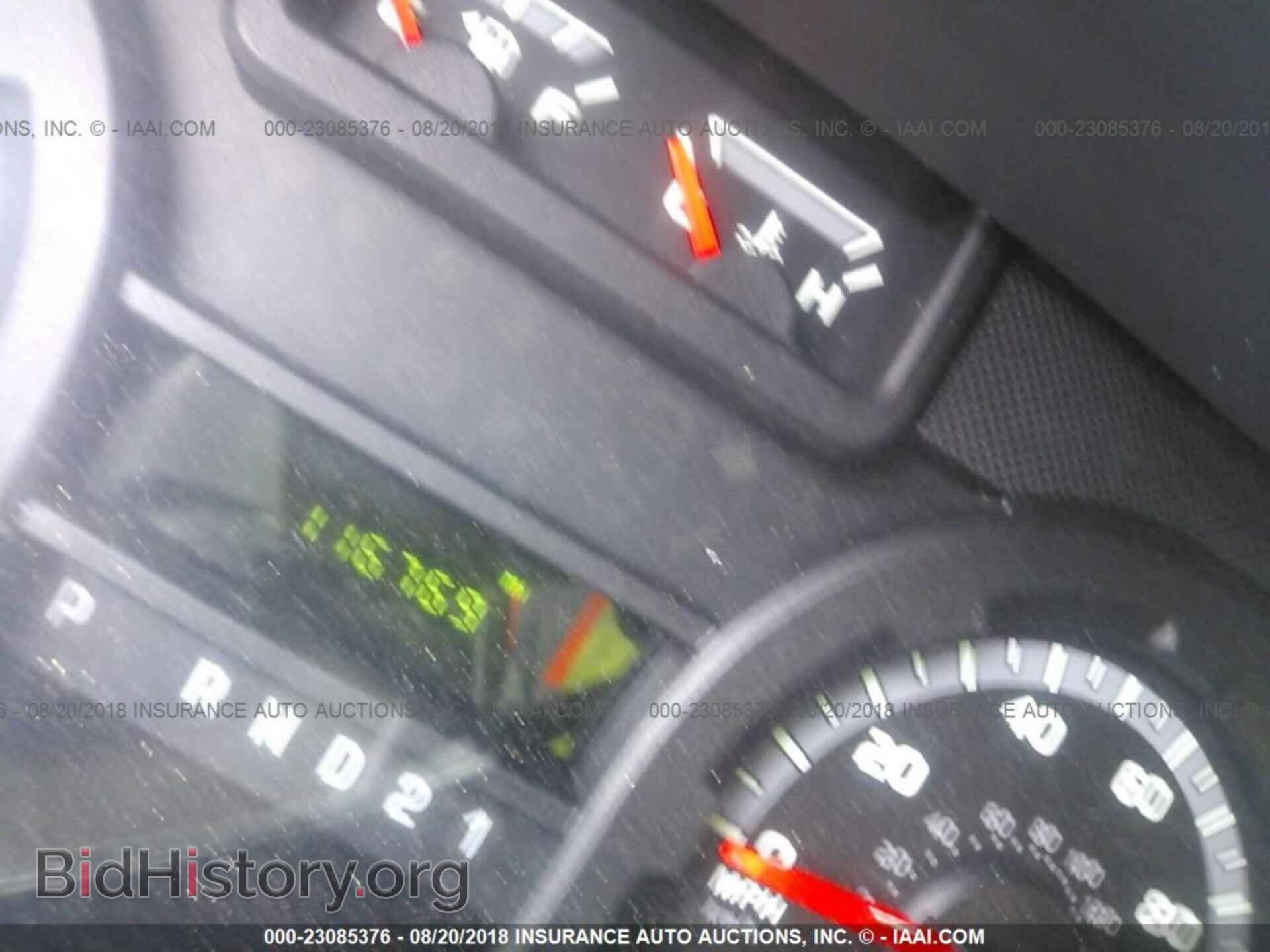 2012 Ford Econoline - VIN: 1FTSS3EL0CDB07313 - Photo 7