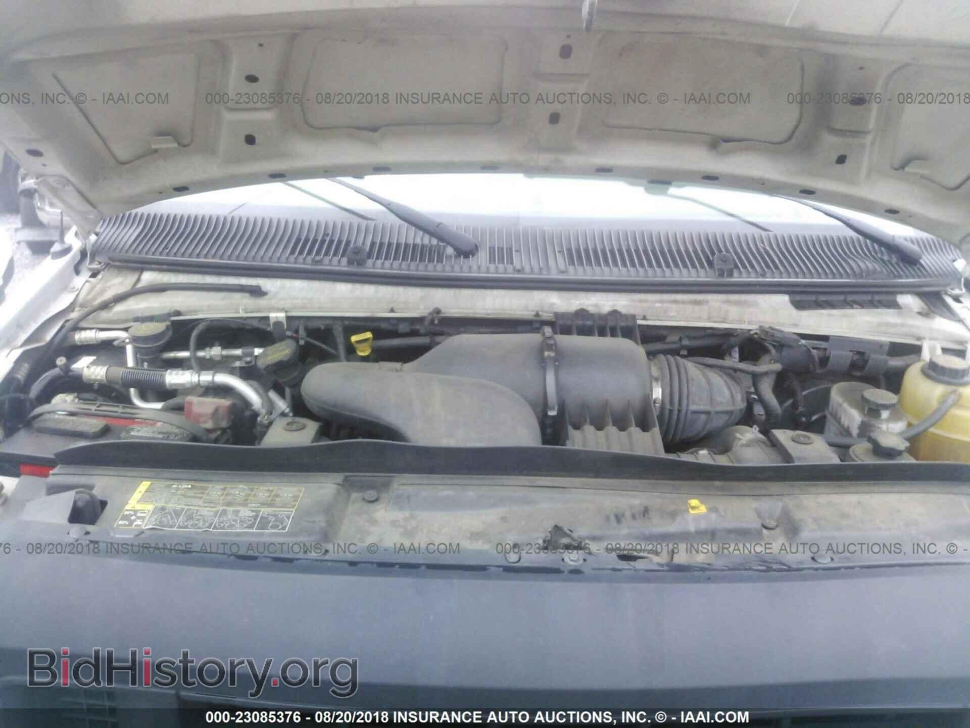 2012 Ford Econoline - VIN: 1FTSS3EL0CDB07313 - Photo 10