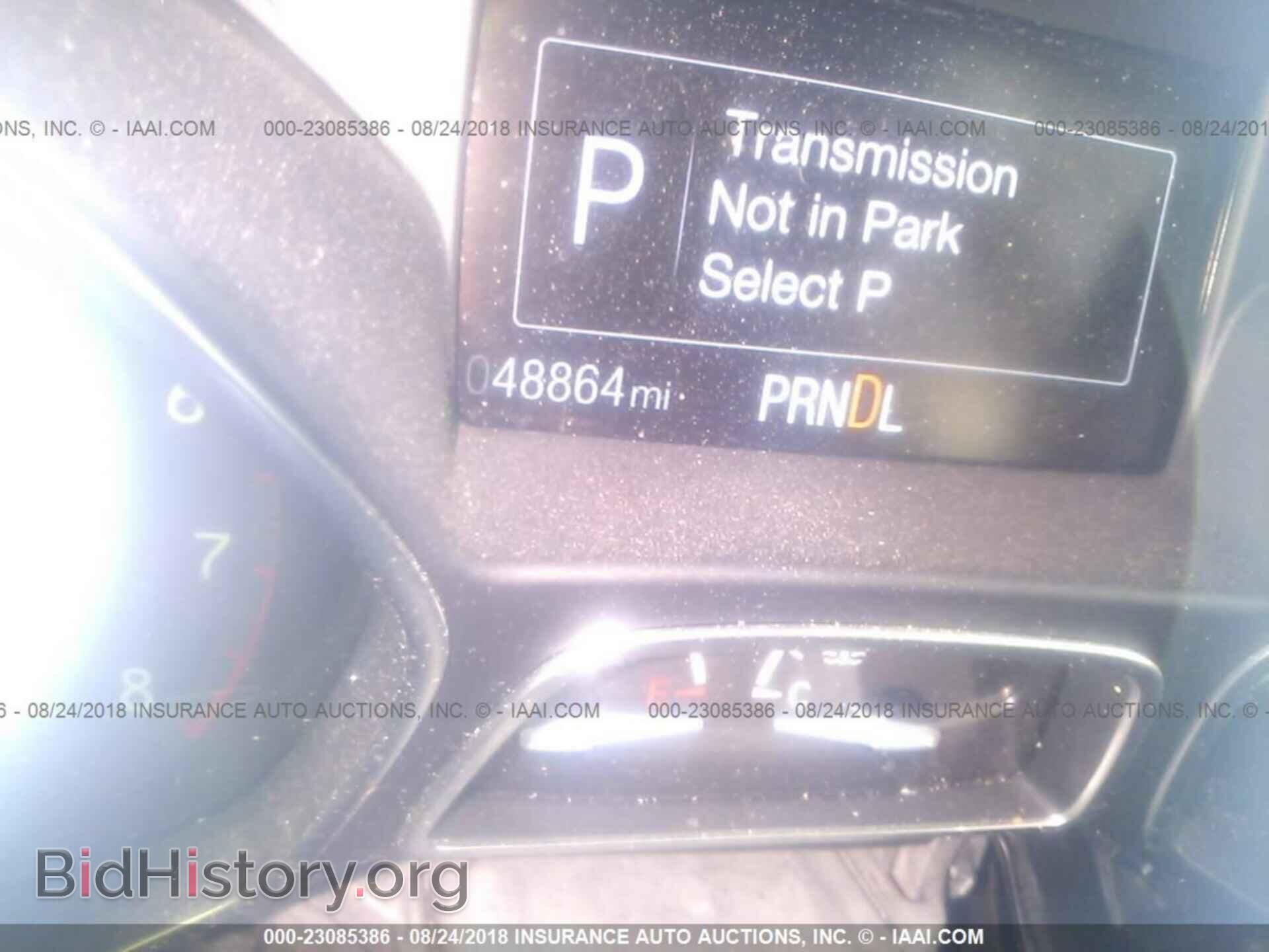 2016 FORD FOCUS - VIN: 1FADP3F23GL297724 - Фото 7