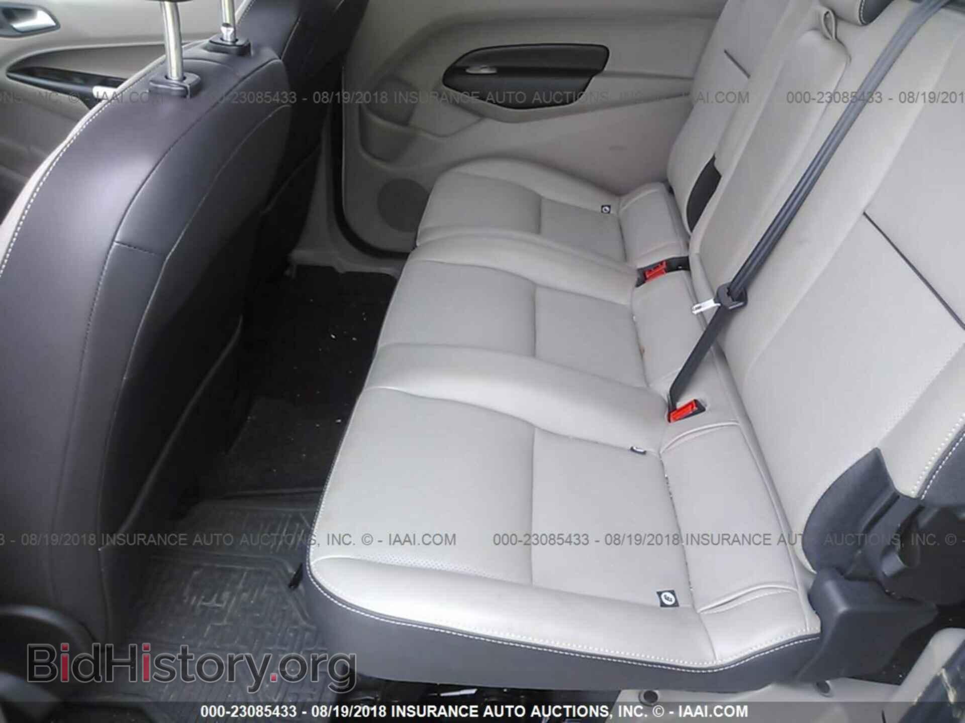 2014 FORD TRANSIT CONNECT - VIN: NM0GE9G74E1151655 - Фото 8