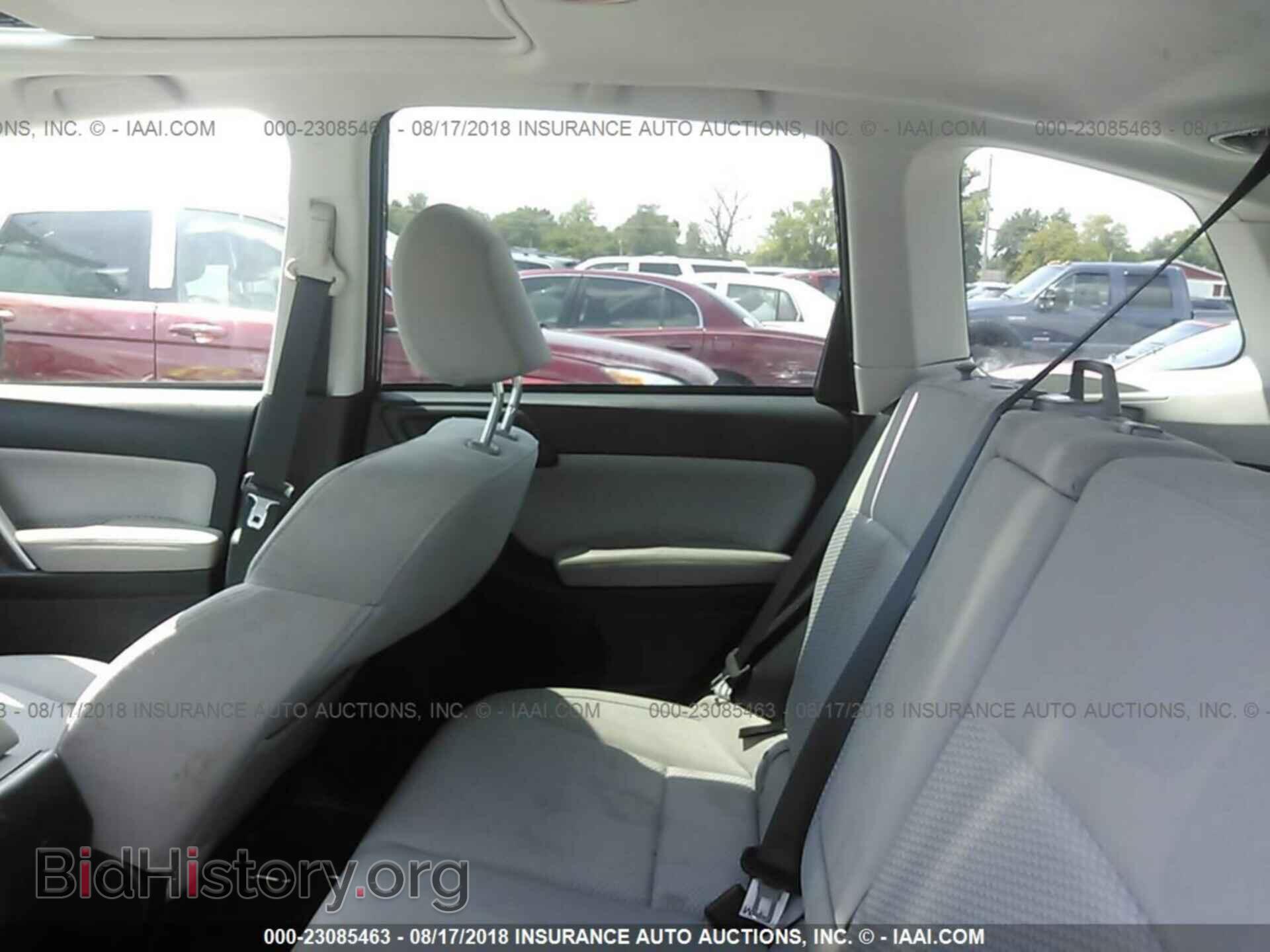 2017 Subaru Forester - VIN: JF2SJAGC6HH583913 - Фото 8