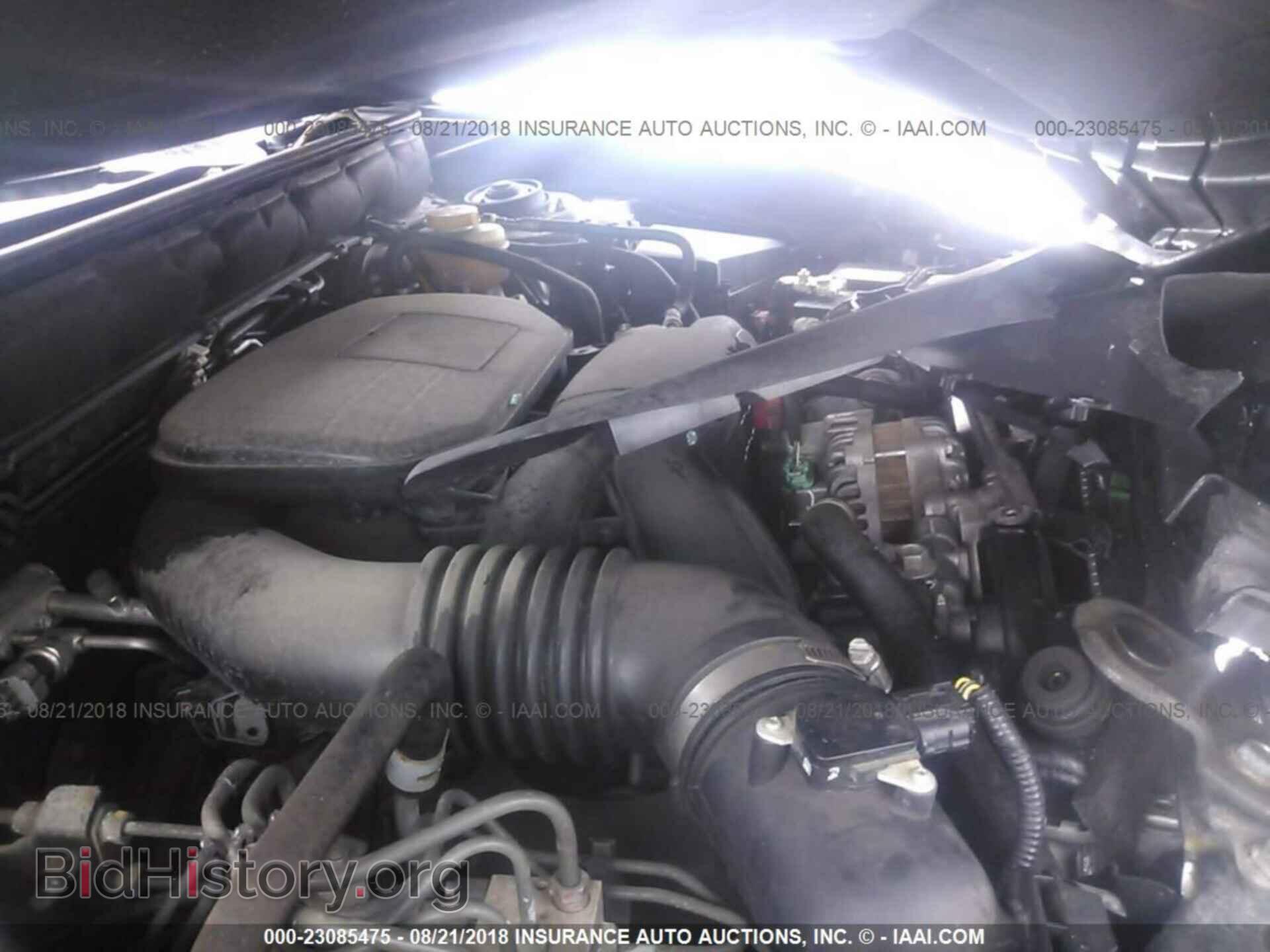 2012 Subaru Outback - VIN: 4S4BRCAC9C3286650 - Фото 10