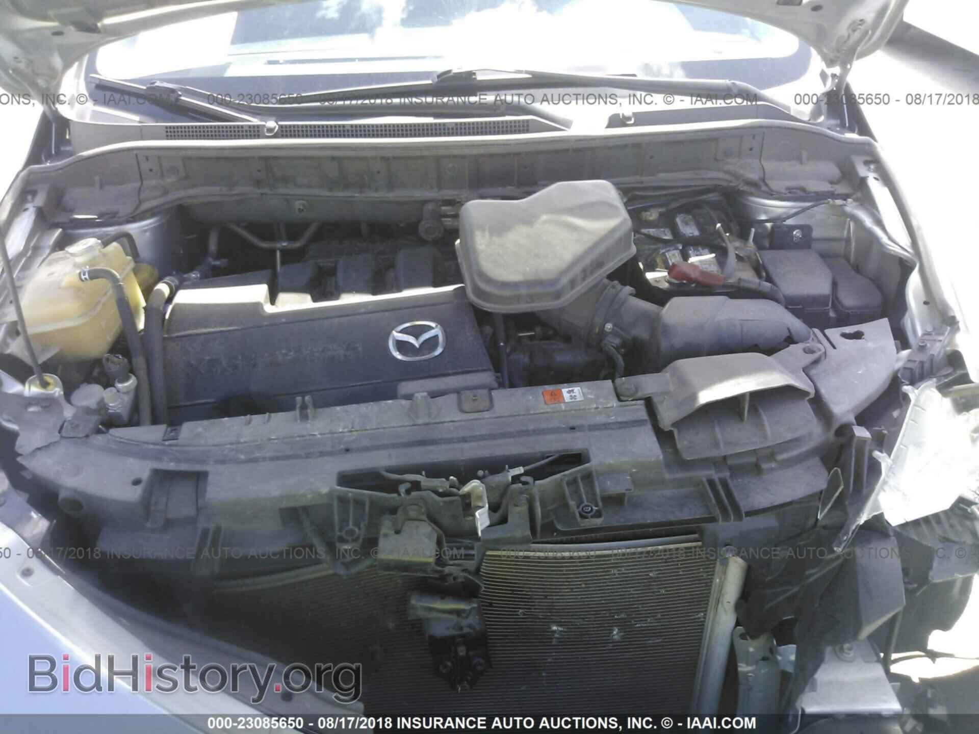 2013 Mazda Cx-9 - VIN: JM3TB2DA3D0415929 - Фото 10