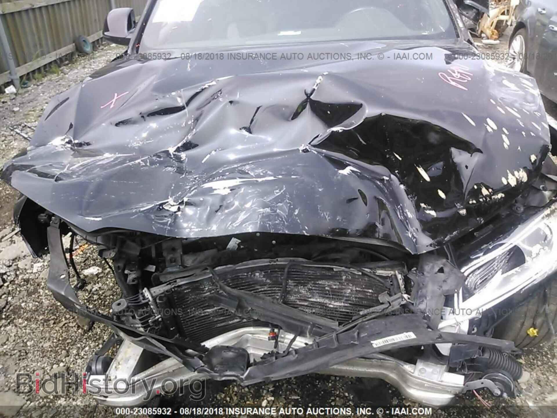 2015 Audi Q5 - VIN: WA1LFAFPXFA023904 - Фото 10