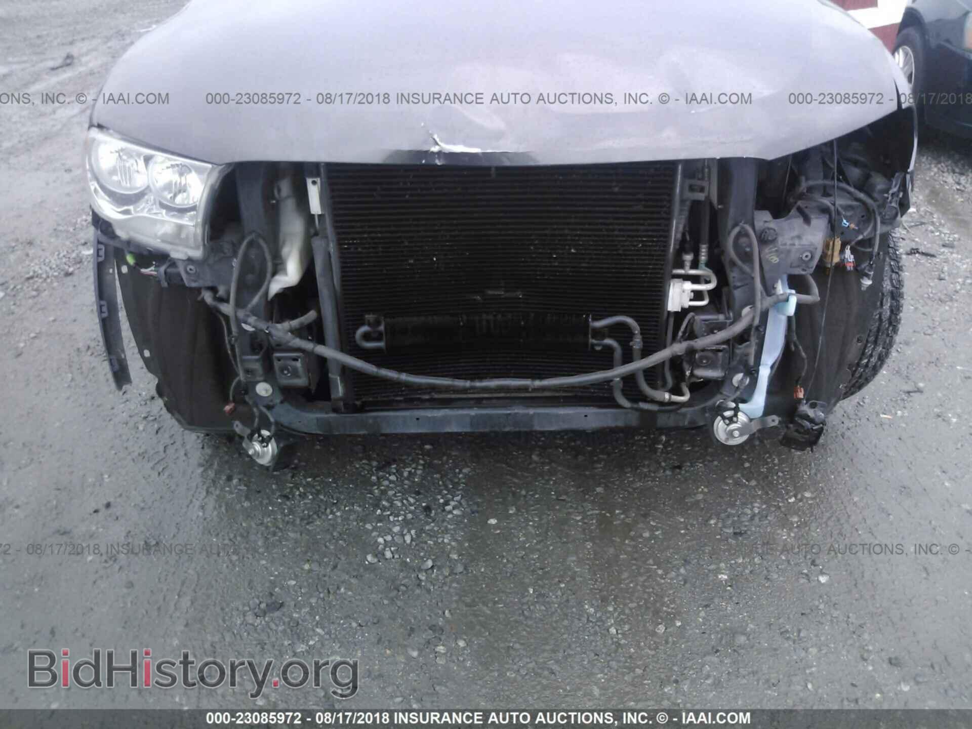 2013 Dodge Durango - VIN: 1C4RDHAG1DC685779 - Photo 6