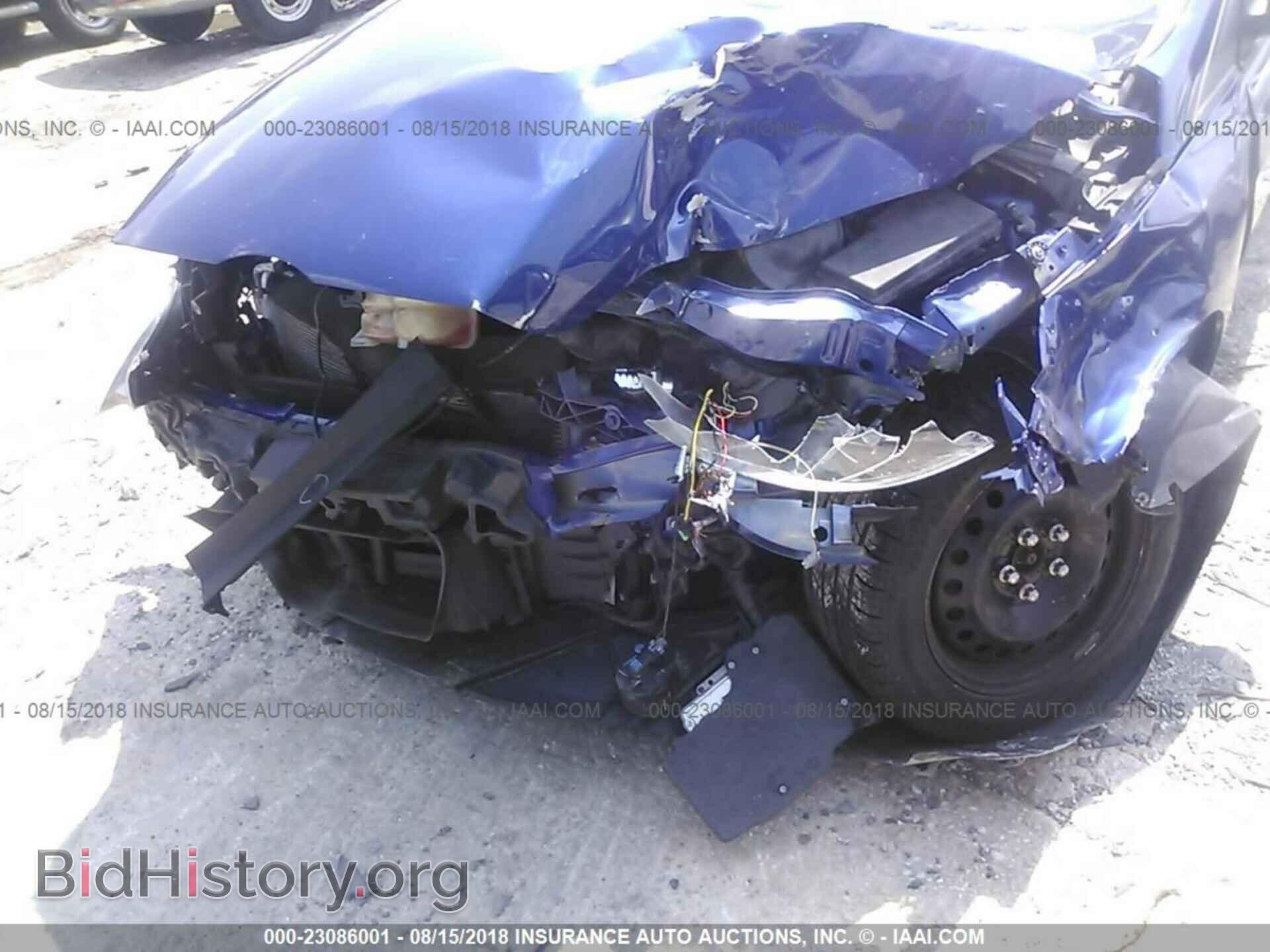 2012 Ford Focus - VIN: 1FAHP3F23CL426721 - Фото 6