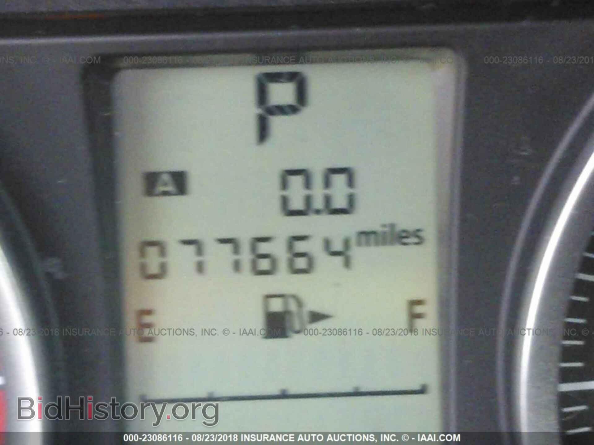 2015 Subaru Forester - VIN: JF2SJADC8FH498217 - Photo 7