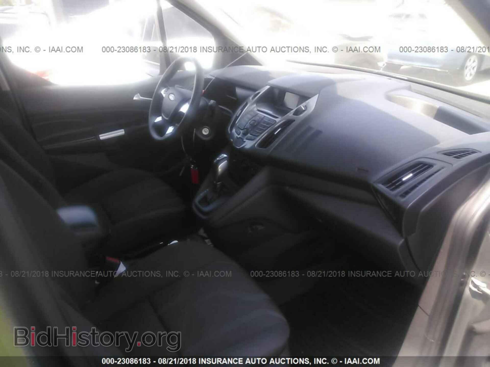 2014 Ford Transit - VIN: NM0AS8F73E1148126 - Фото 5