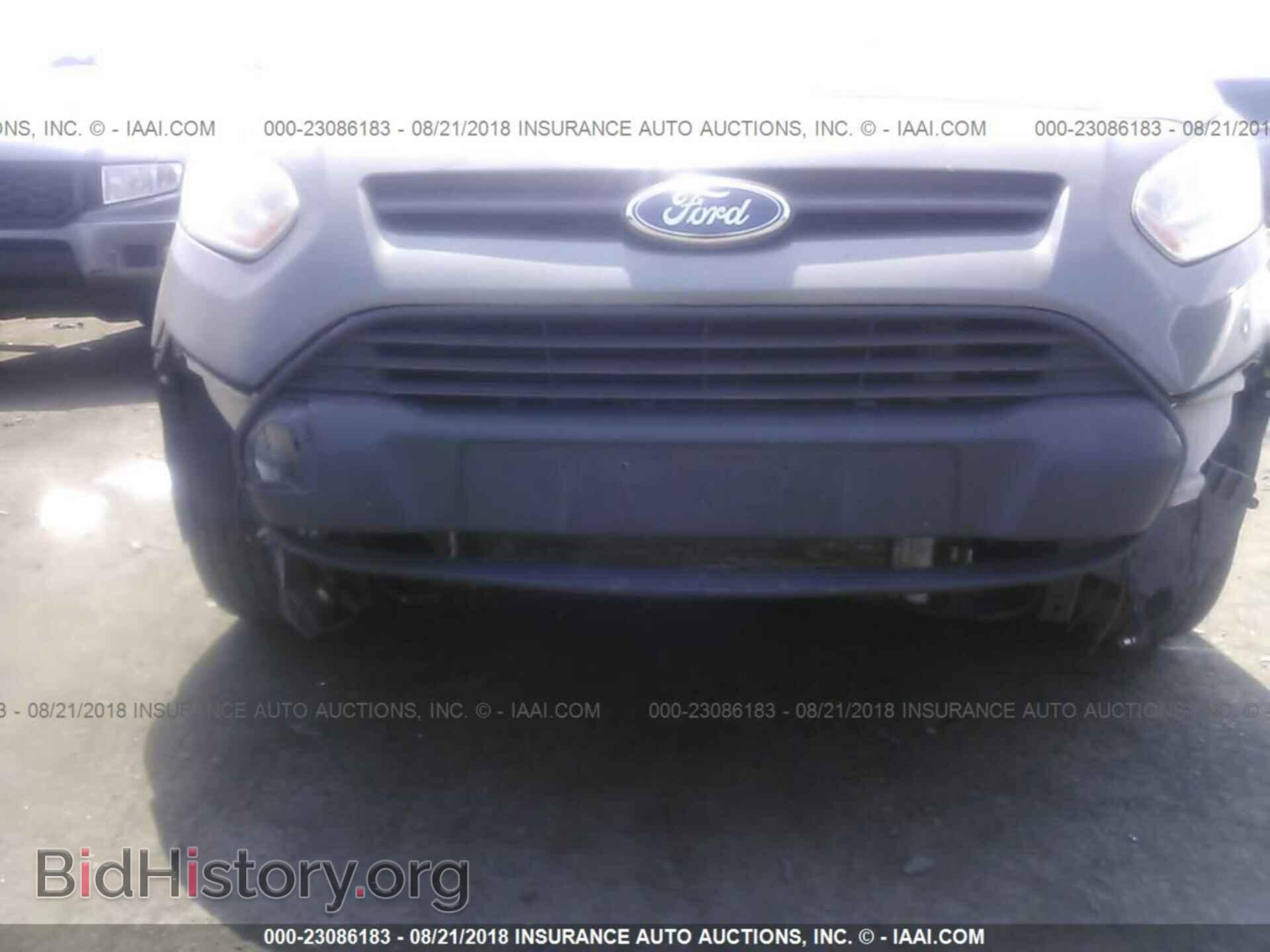2014 Ford Transit - VIN: NM0AS8F73E1148126 - Фото 6