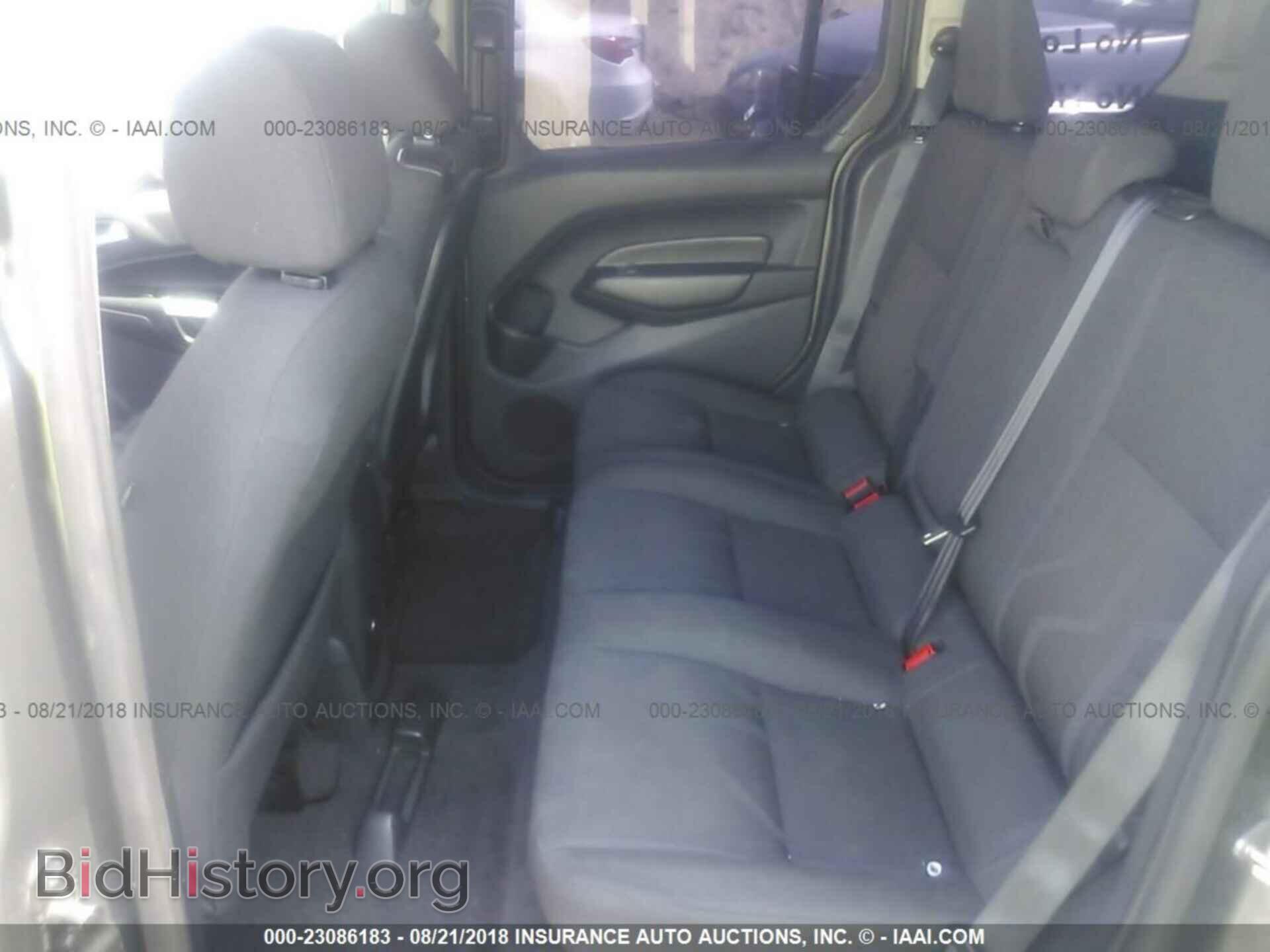 2014 Ford Transit - VIN: NM0AS8F73E1148126 - Фото 8