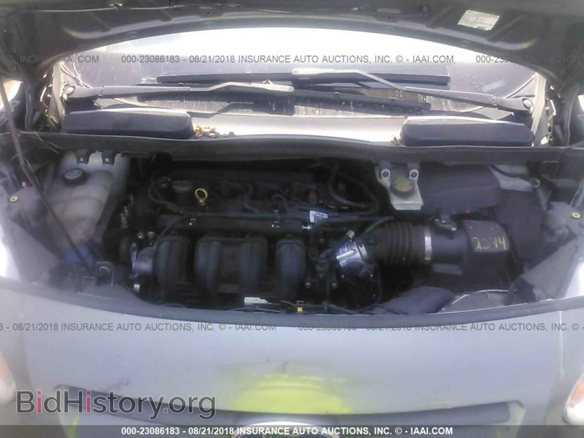2014 Ford Transit - VIN: NM0AS8F73E1148126 - Фото 10