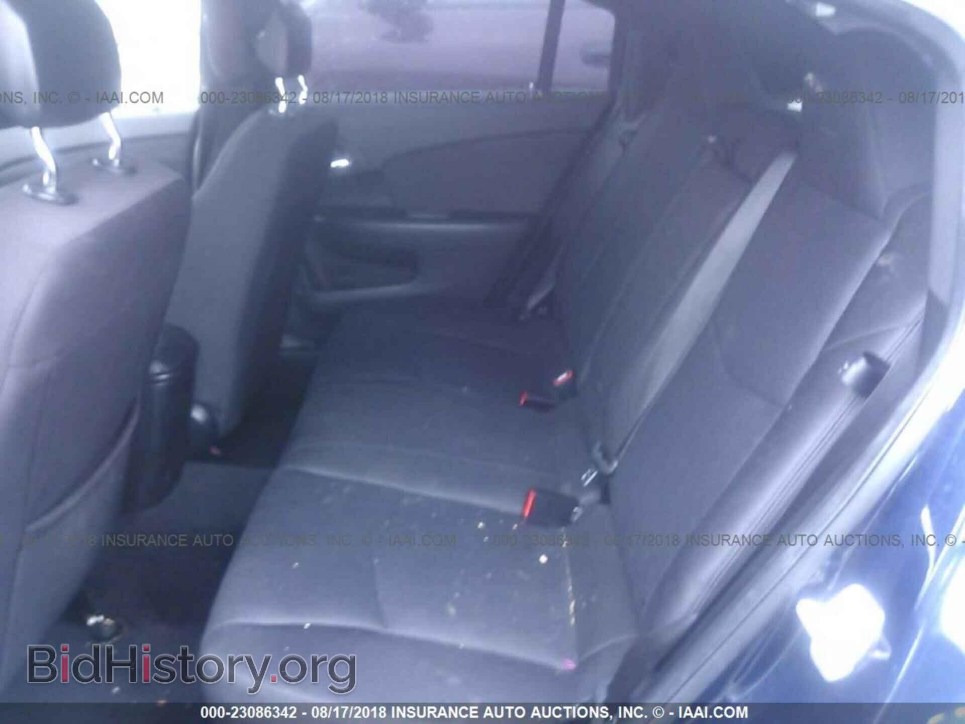 2013 Chrysler 200 - VIN: 1C3CCBBB5DN627529 - Фото 8