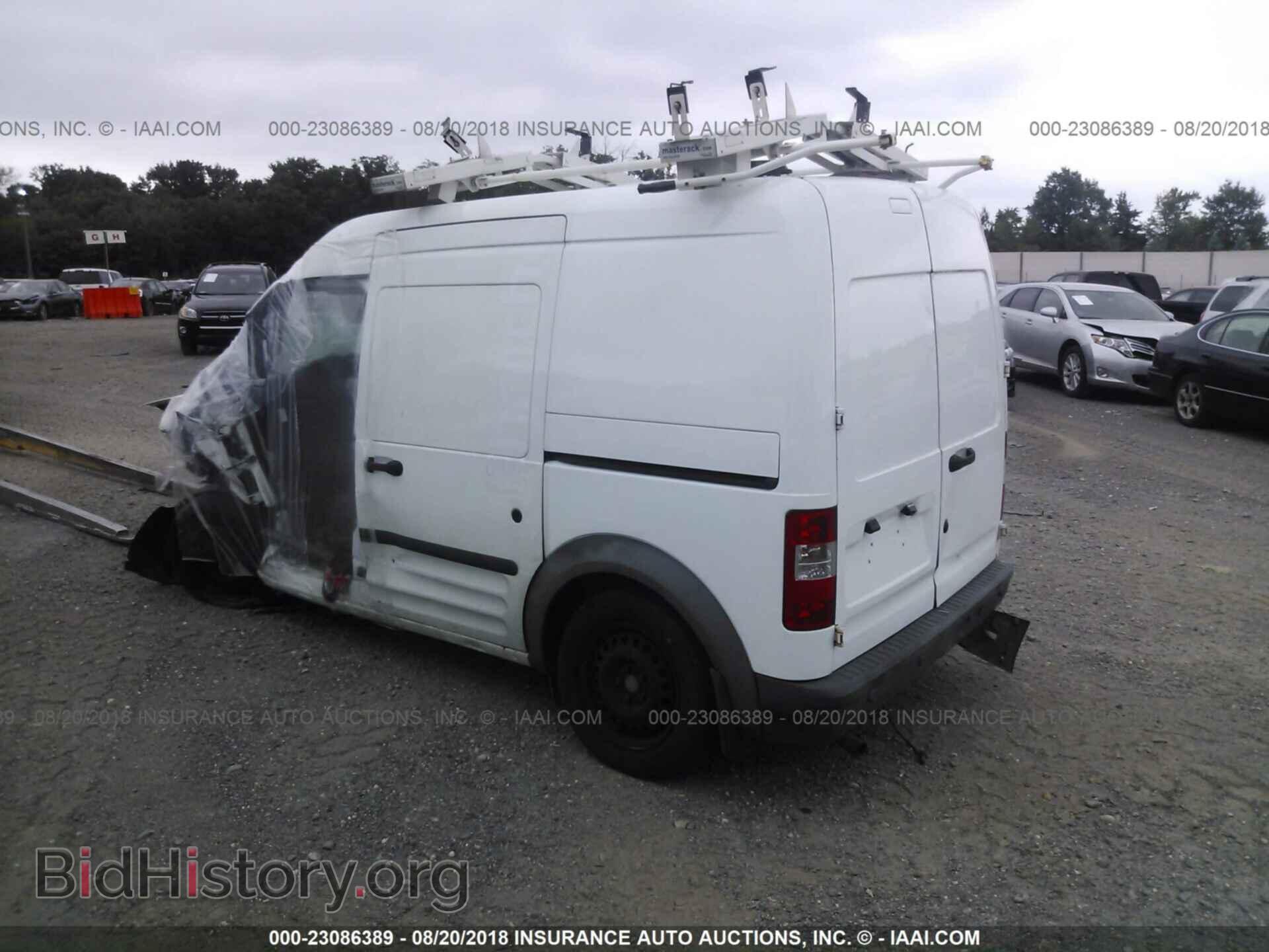 2013 Ford Transit - VIN: NM0LS7AN5DT140184 - Фото 3