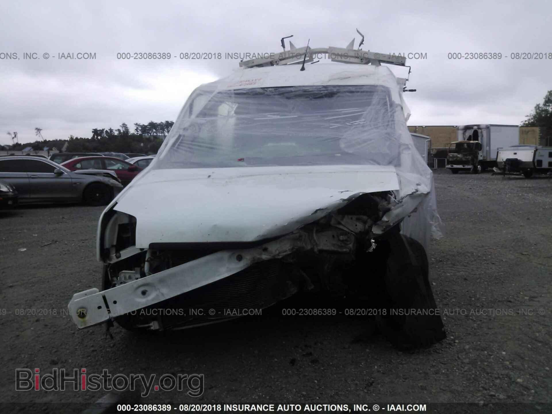 2013 Ford Transit - VIN: NM0LS7AN5DT140184 - Фото 6