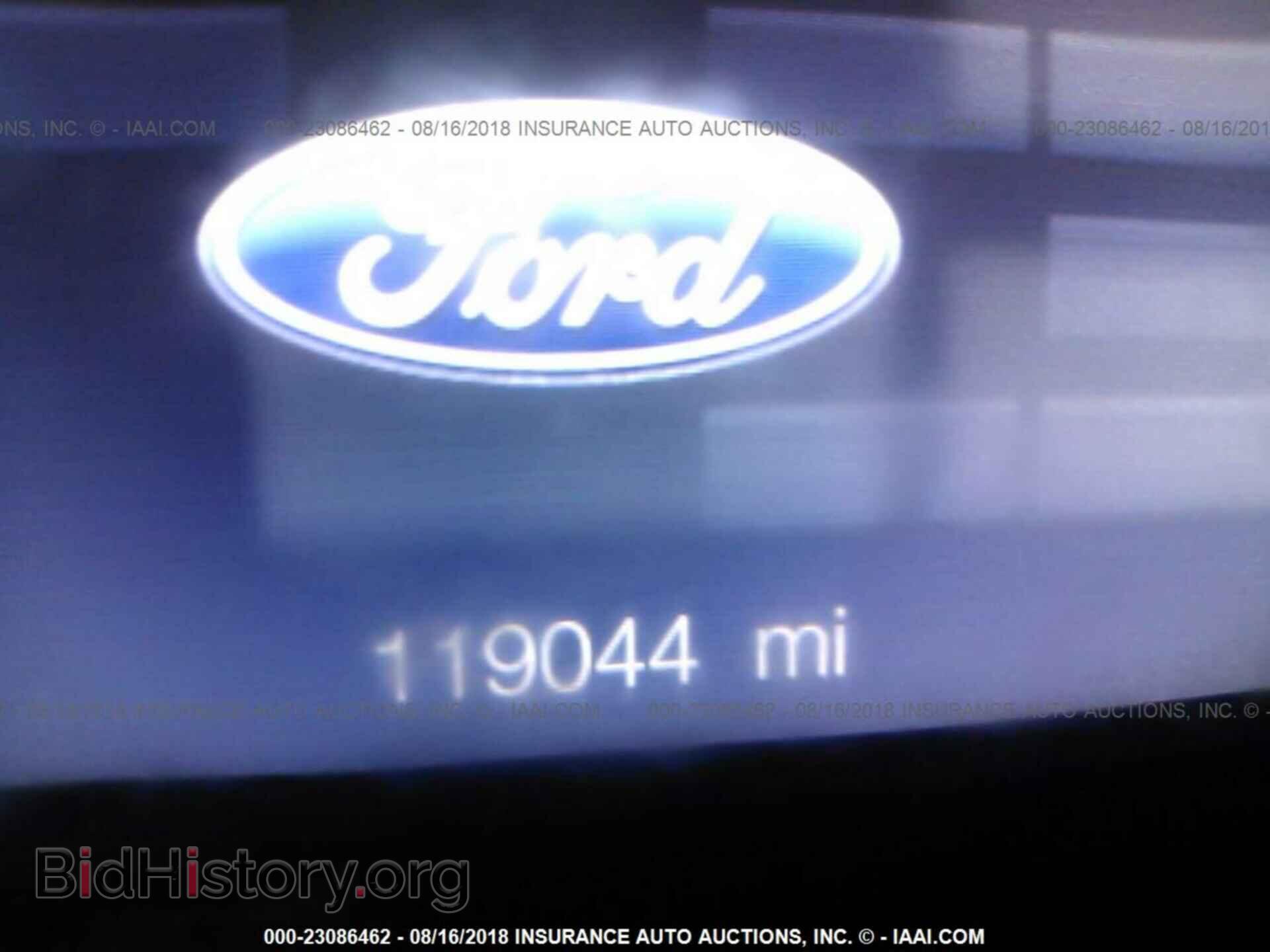 2012 Ford Edge - VIN: 2FMDK3GC4CBA67289 - Фото 7