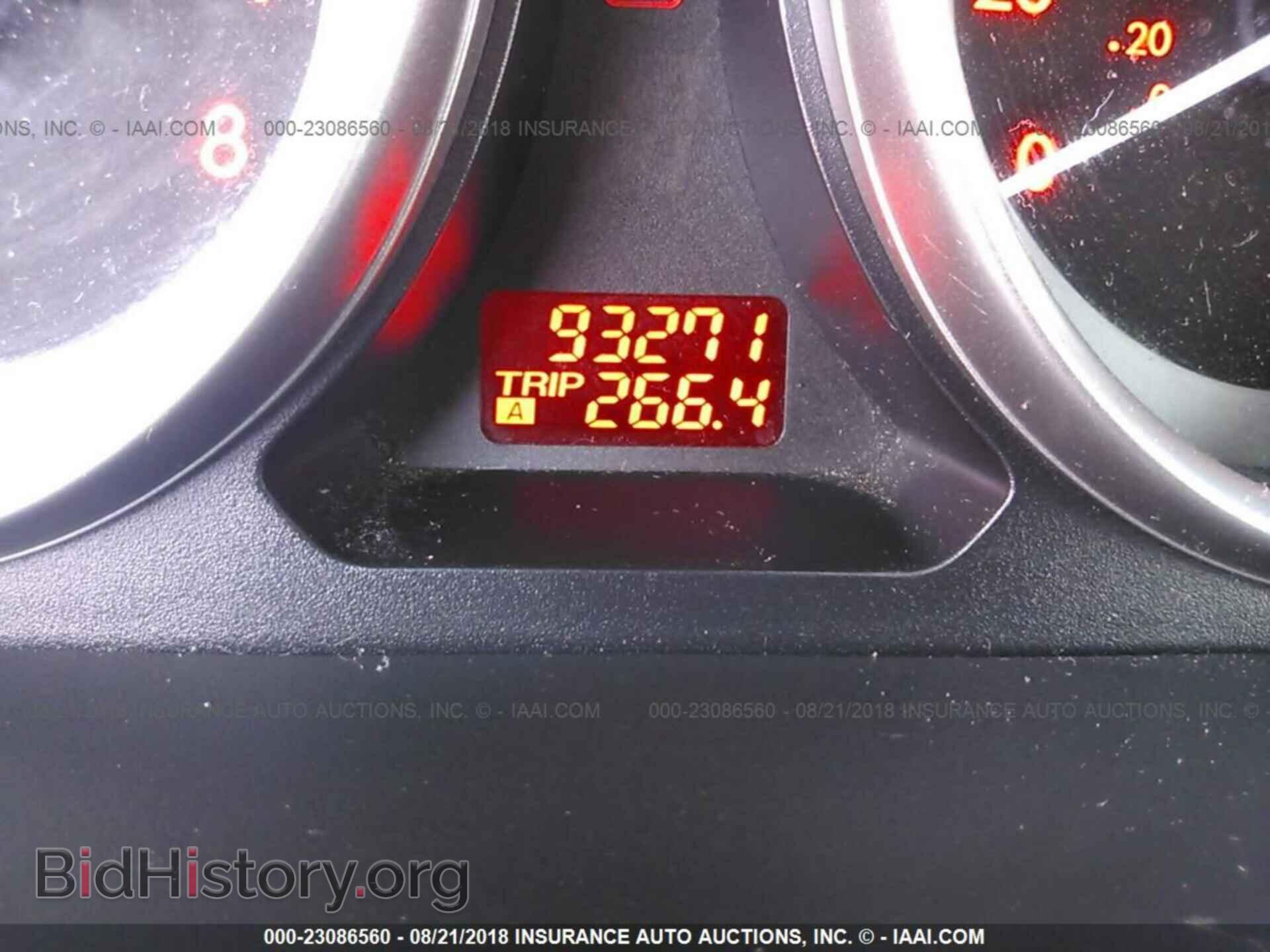 2012 Mazda Cx-9 - VIN: JM3TB3CV8C0333669 - Фото 7