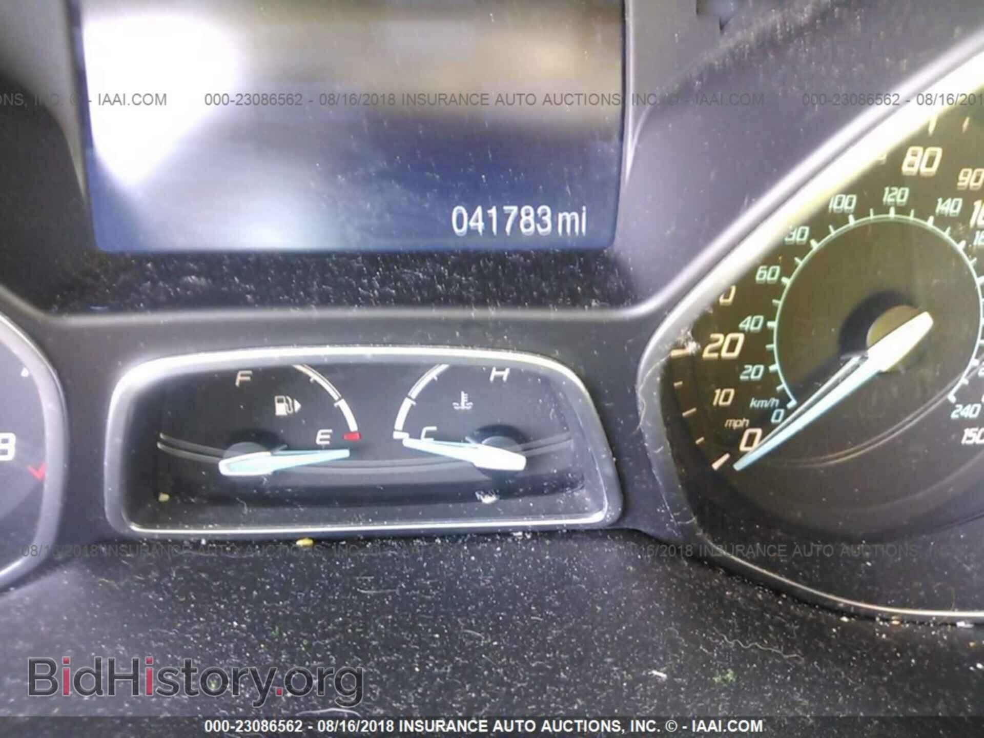 2012 Ford Focus - VIN: 1FAHP3F24CL233185 - Фото 7