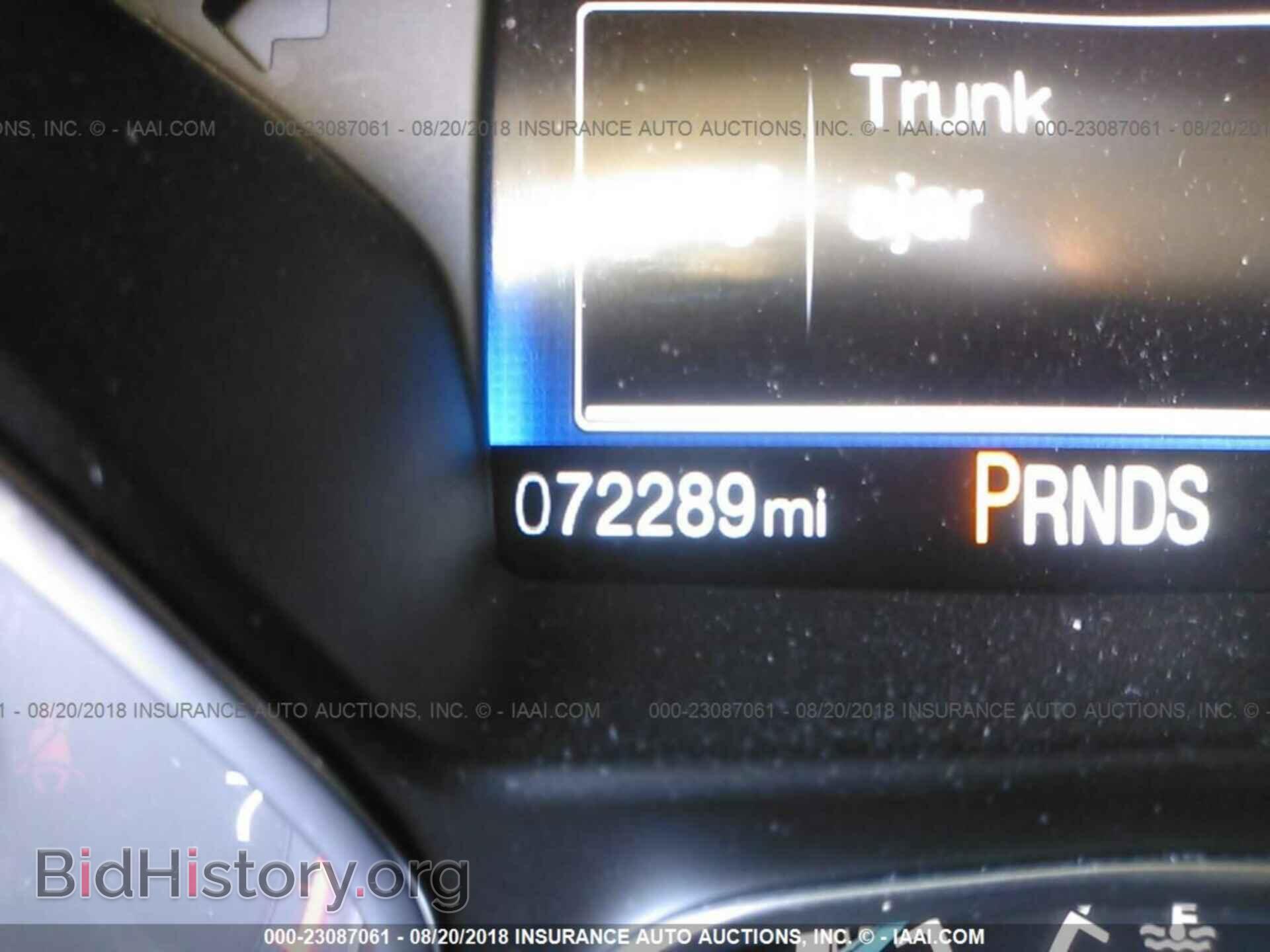 2015 Ford Focus - VIN: 1FADP3K21FL358024 - Photo 7