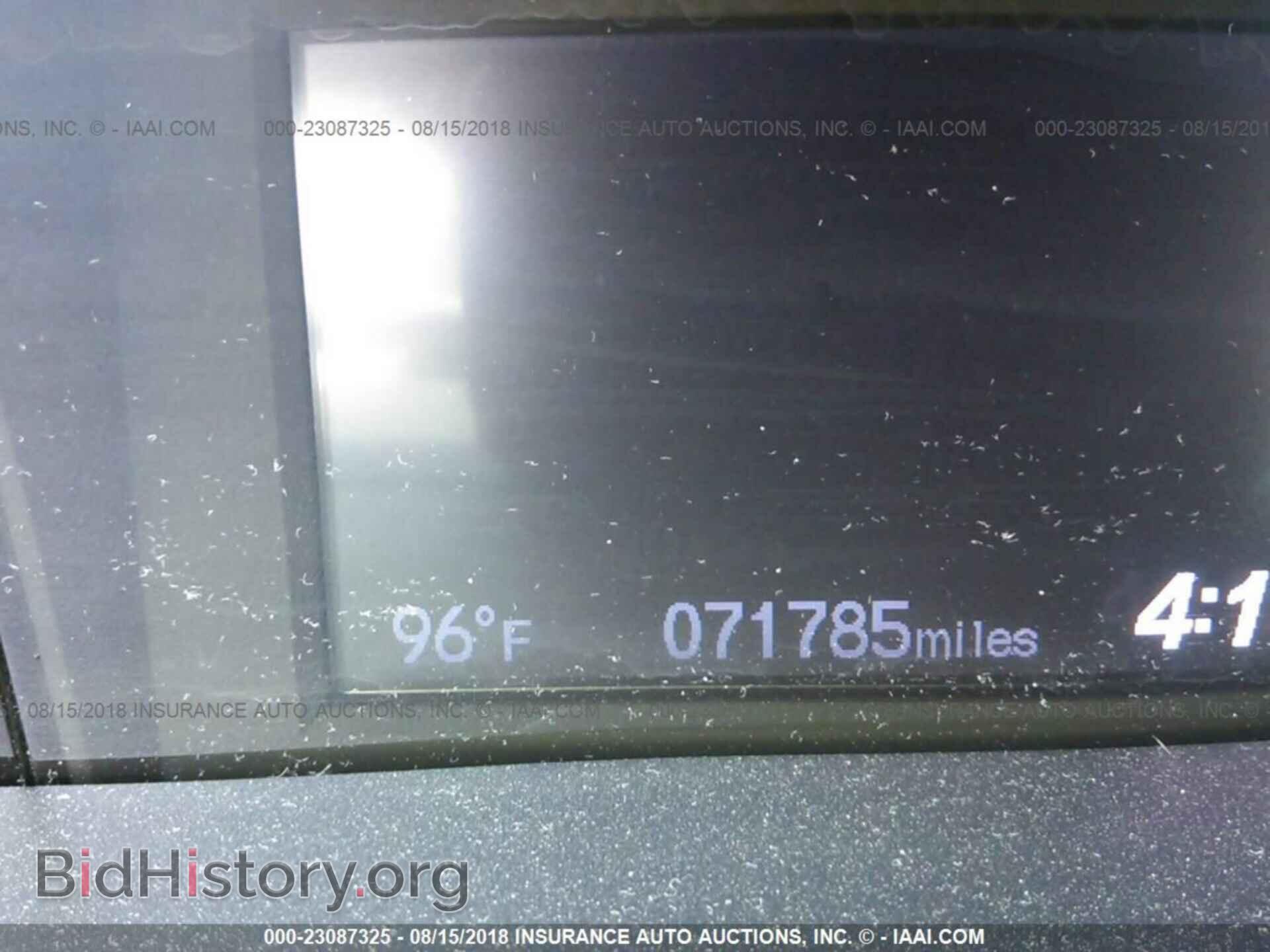 2013 Honda Civic - VIN: 19XFB2F5XDE026959 - Фото 7