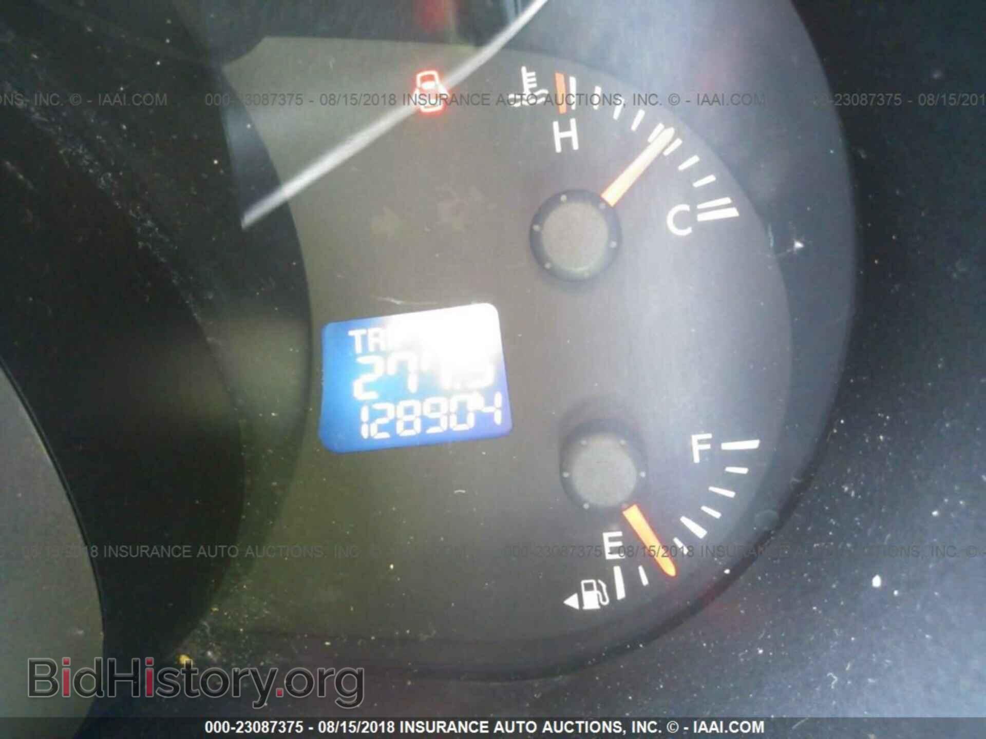 2011 Mazda Cx-7 - VIN: JM3ER2A57B0357249 - Фото 7