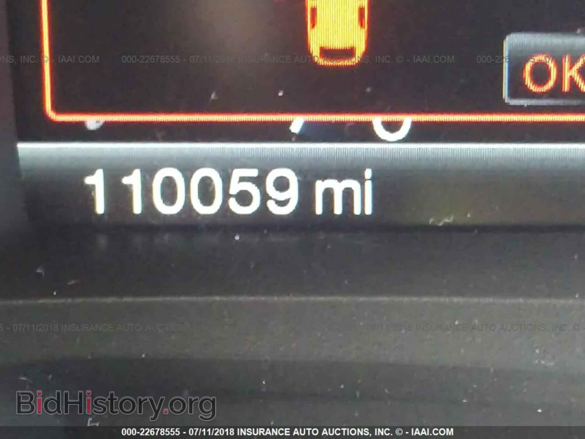 2011 FORD EDGE - VIN: 2FMDK3JC7BBA83851 - Photo 7