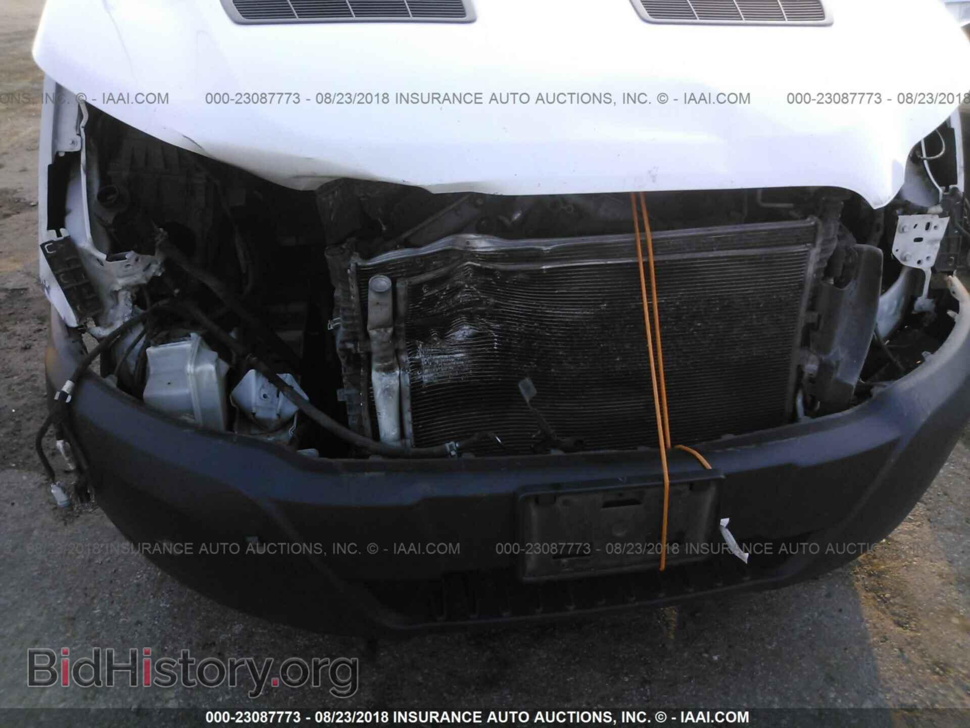 2015 Ford Transit - VIN: 1FTNE1ZM0FKB04570 - Фото 6