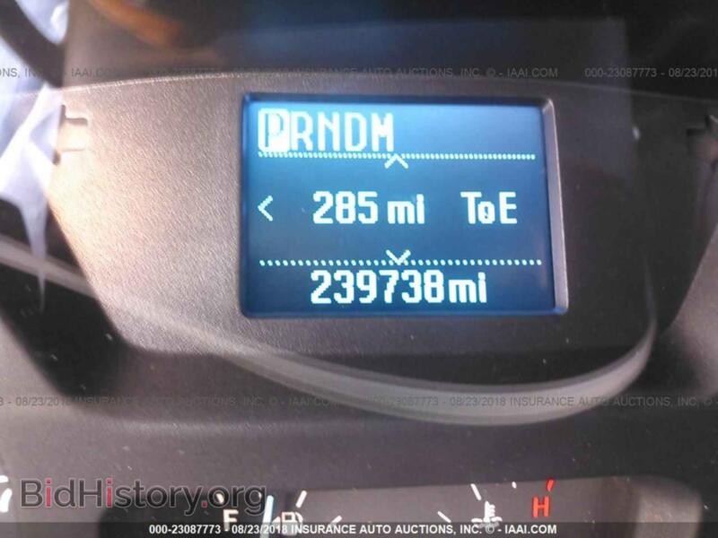 2015 Ford TRANSIT (VIN 1FTNE1ZM0FKB04570) — фото 7 из 10