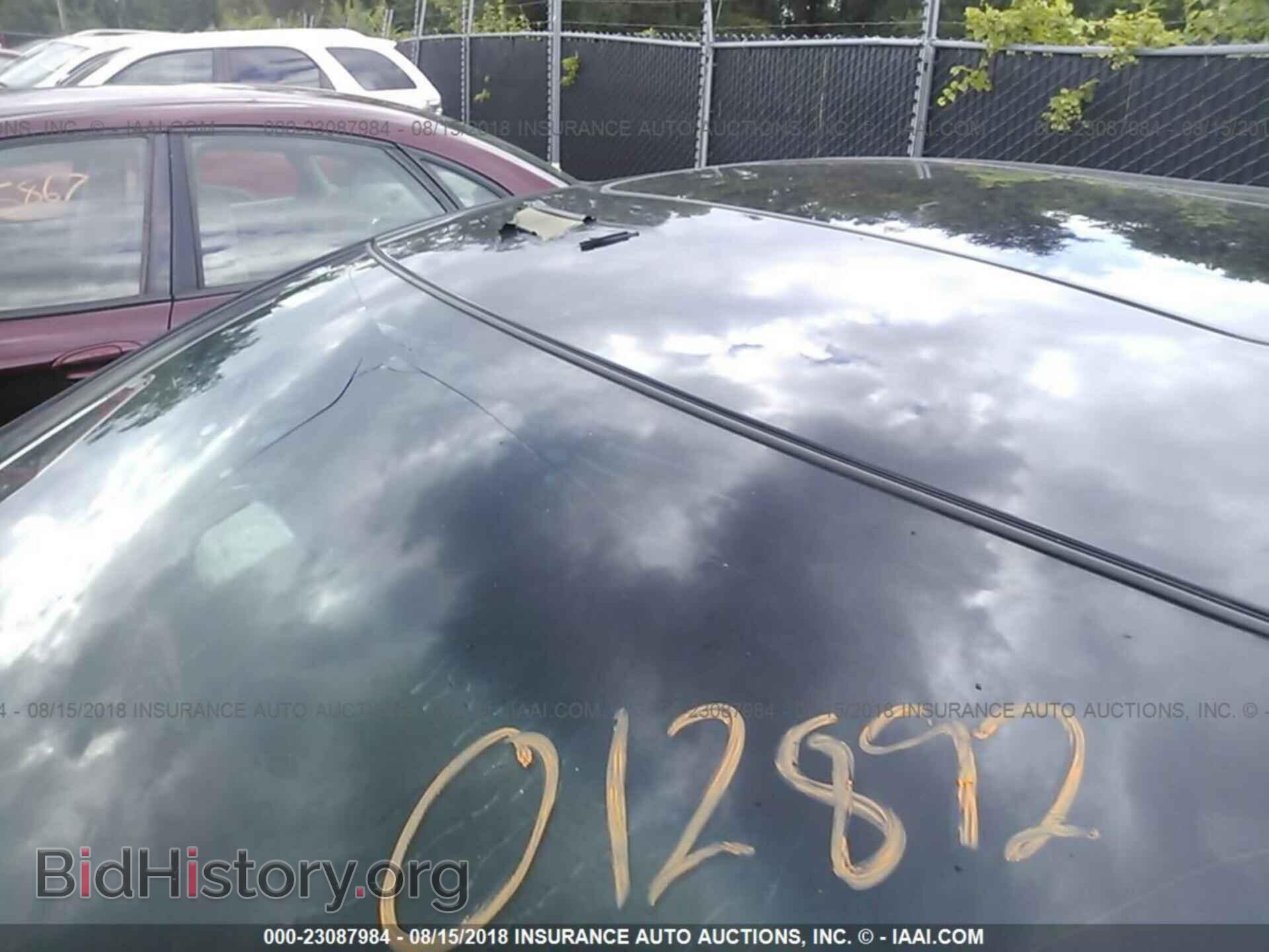2014 Nissan Maxima - VIN: 1N4AA5AP9EC435461 - Фото 6