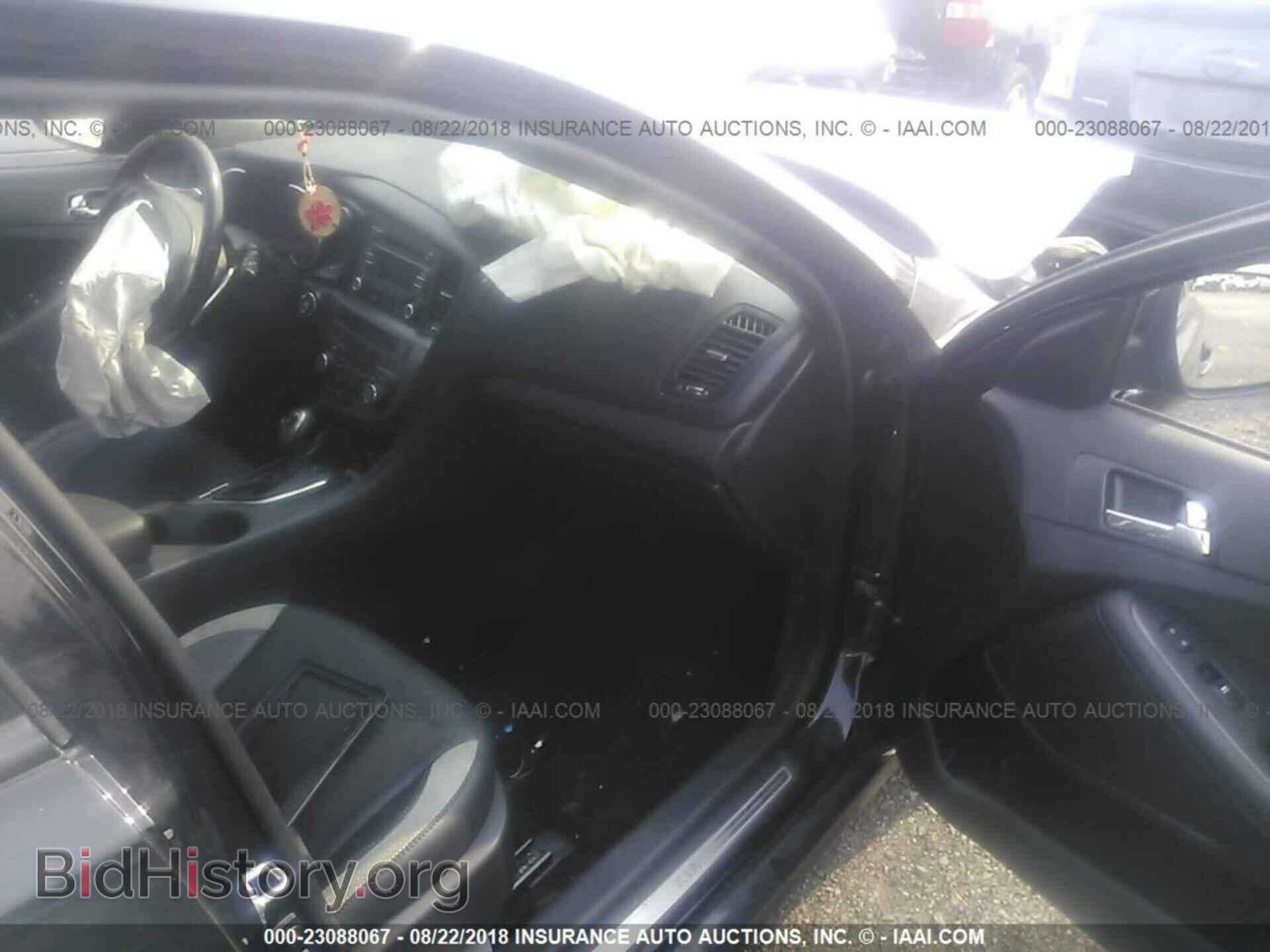 2012 Kia Optima - VIN: 5XXGR4A67CG067292 - Фото 5