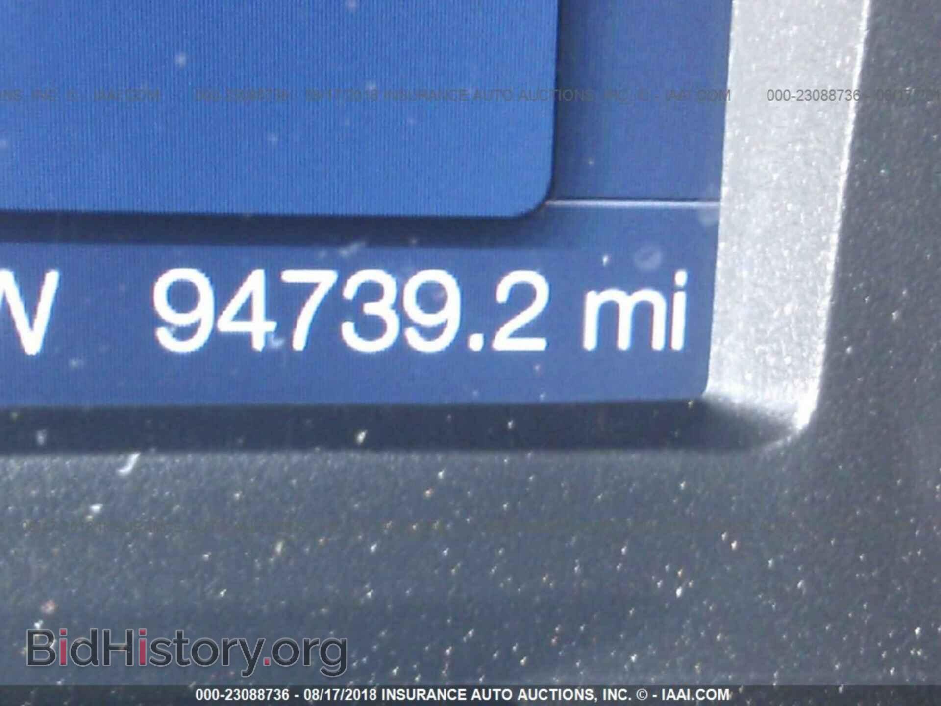 2011 Ford Edge - VIN: 2FMDK3GCXBBB35383 - Фото 7