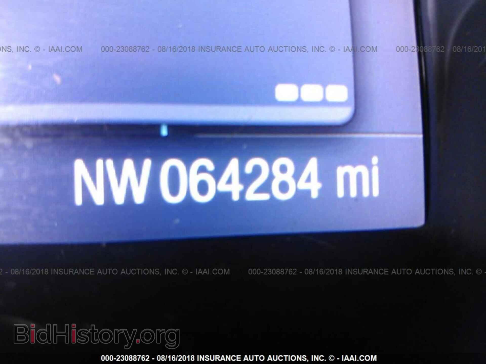 2014 Ford Focus - VIN: 1FADP3K20EL161361 - Photo 7