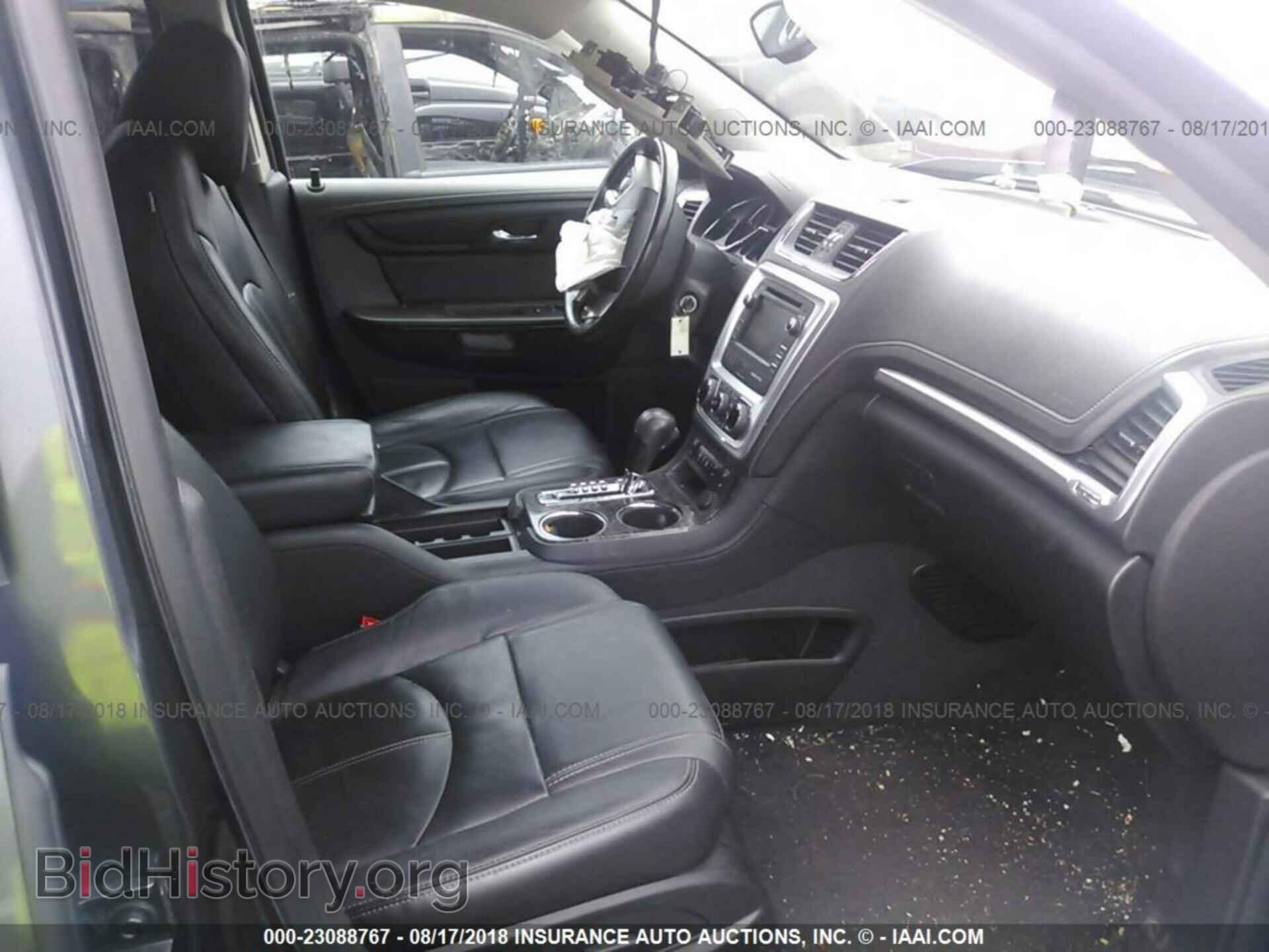 2014 Gmc Acadia - VIN: 1GKKVRKD3EJ308610 - Фото 5