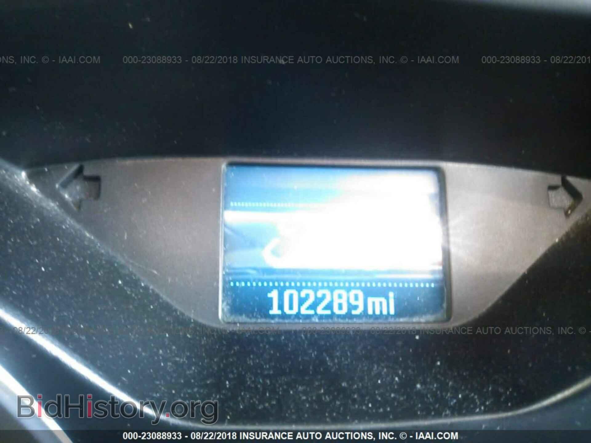 2012 Ford Focus - VIN: 1FAHP3F27CL122677 - Фото 7