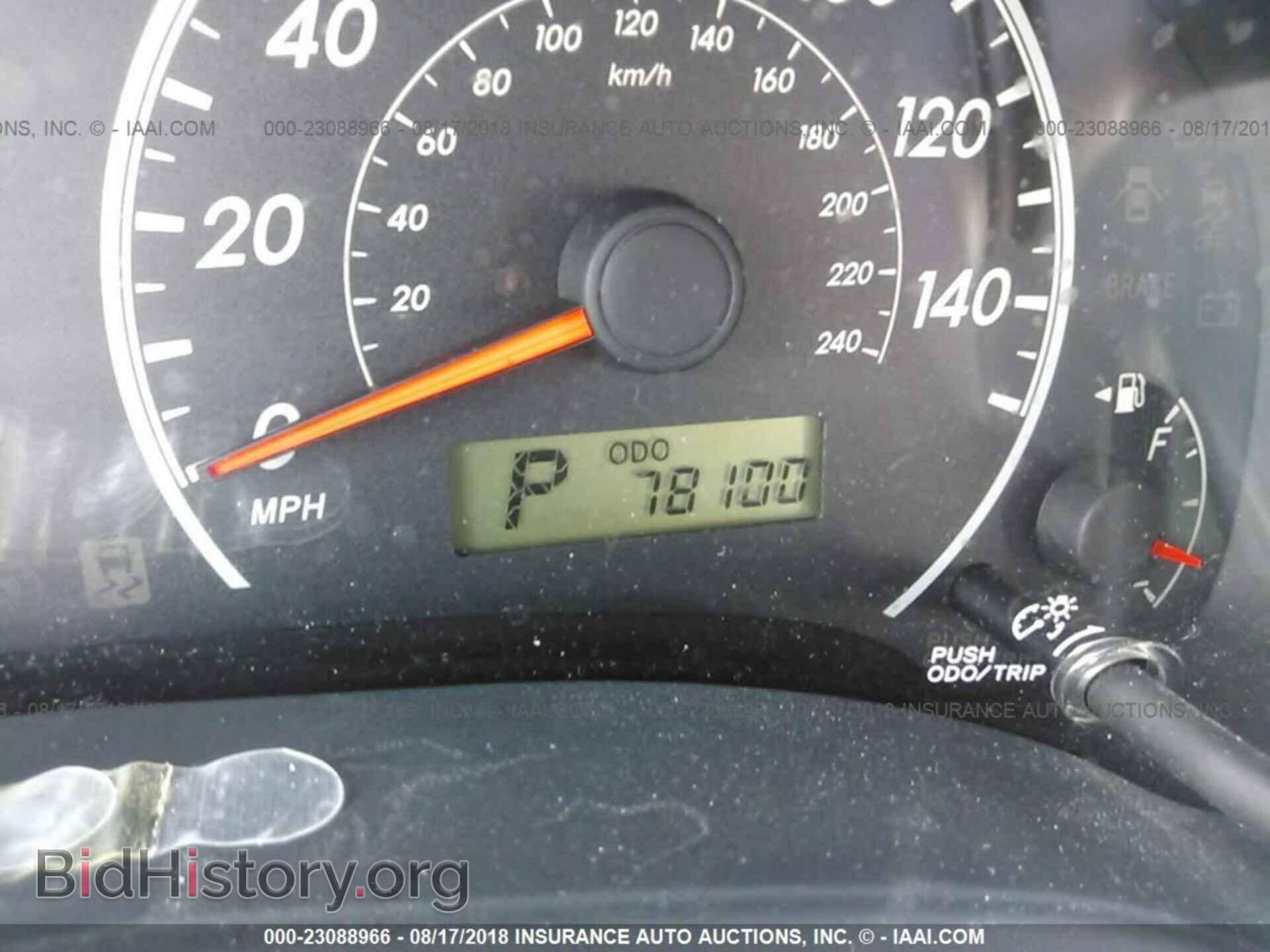 2011 Toyota Corolla - VIN: JTDBU4EEXB9154559 - Фото 7