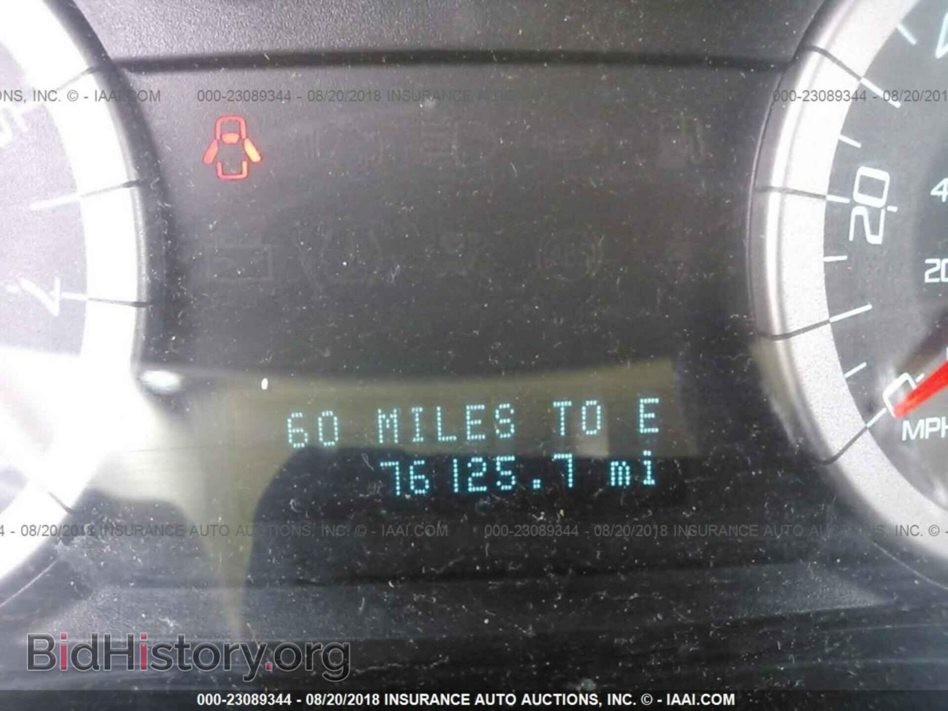 2012 Ford Escape - VIN: 1FMCU0C71CKA81881 - Фото 7