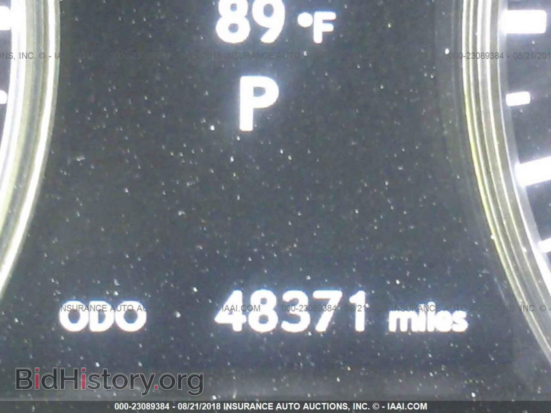 2014 Lexus Gs - VIN: JTHBE1BL4E5033549 - Photo 7