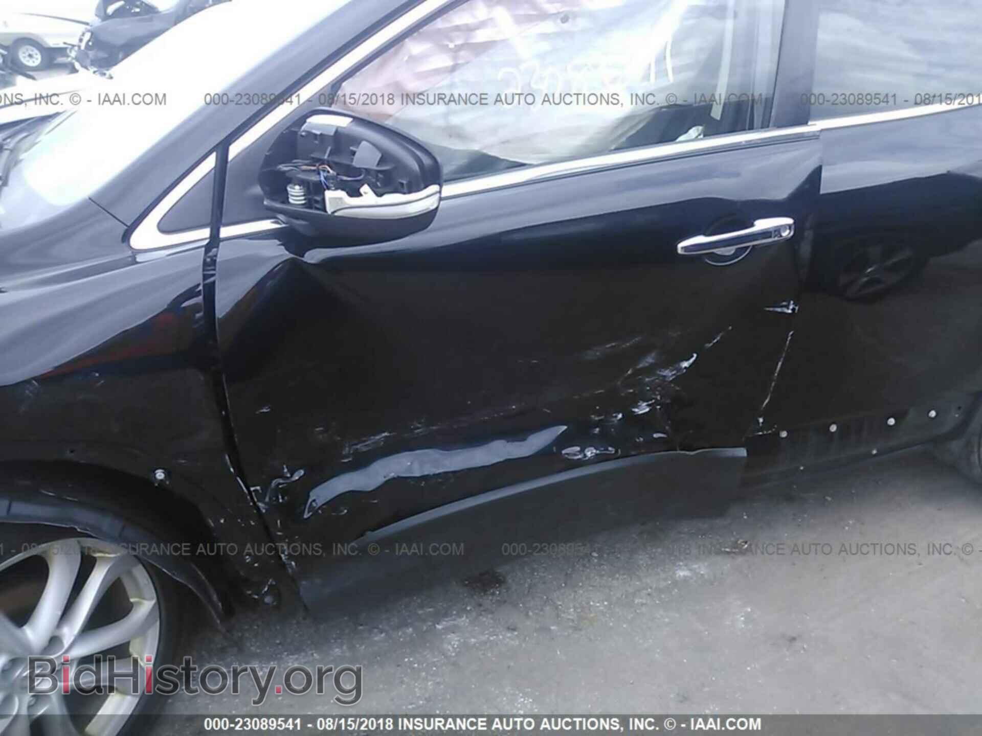 2012 Mazda Cx-9 - VIN: JM3TB3DA8C0333487 - Photo 6