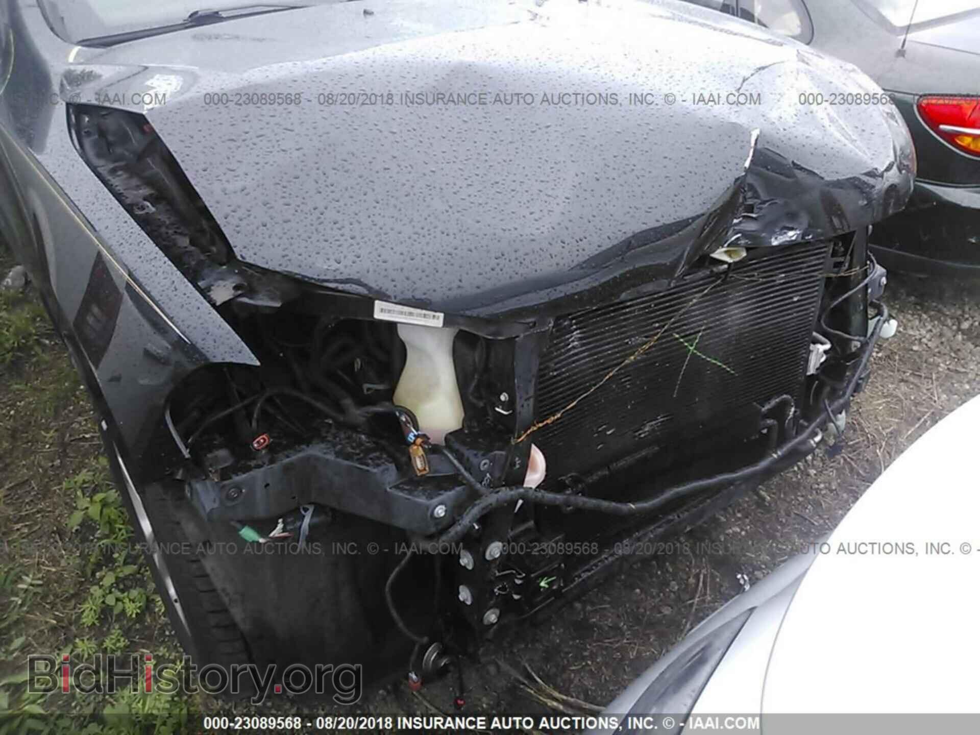 2012 Dodge Durango - VIN: 1C4RDJDG3CC337709 - Photo 6