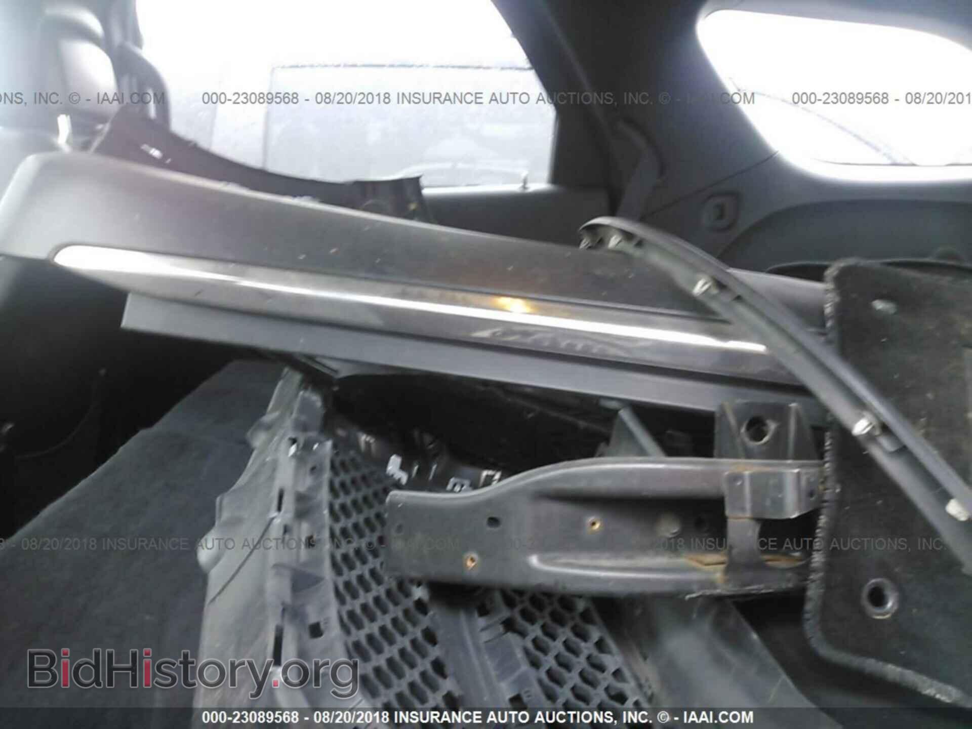 2012 Dodge Durango - VIN: 1C4RDJDG3CC337709 - Photo 8