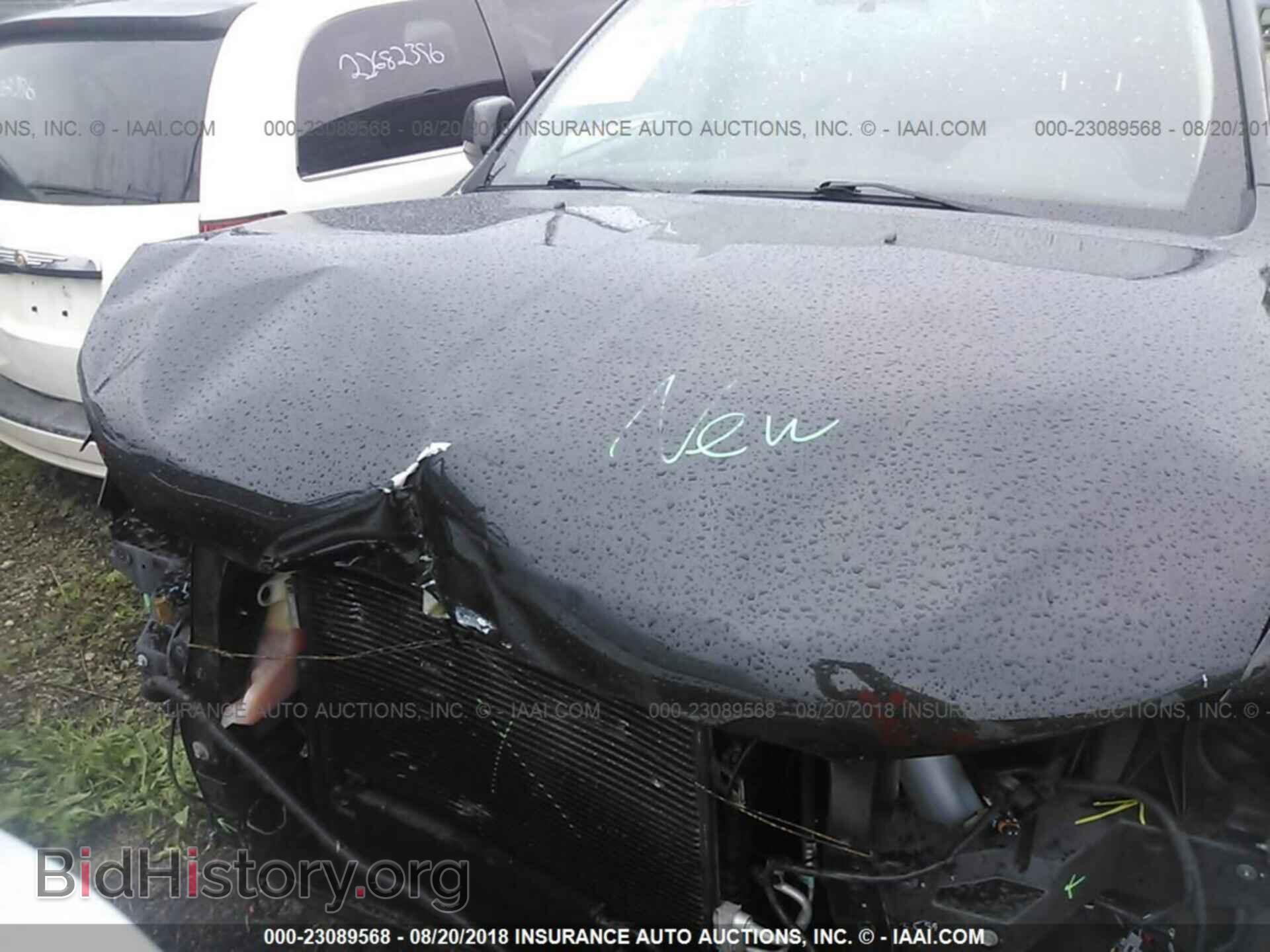 2012 Dodge Durango - VIN: 1C4RDJDG3CC337709 - Photo 10