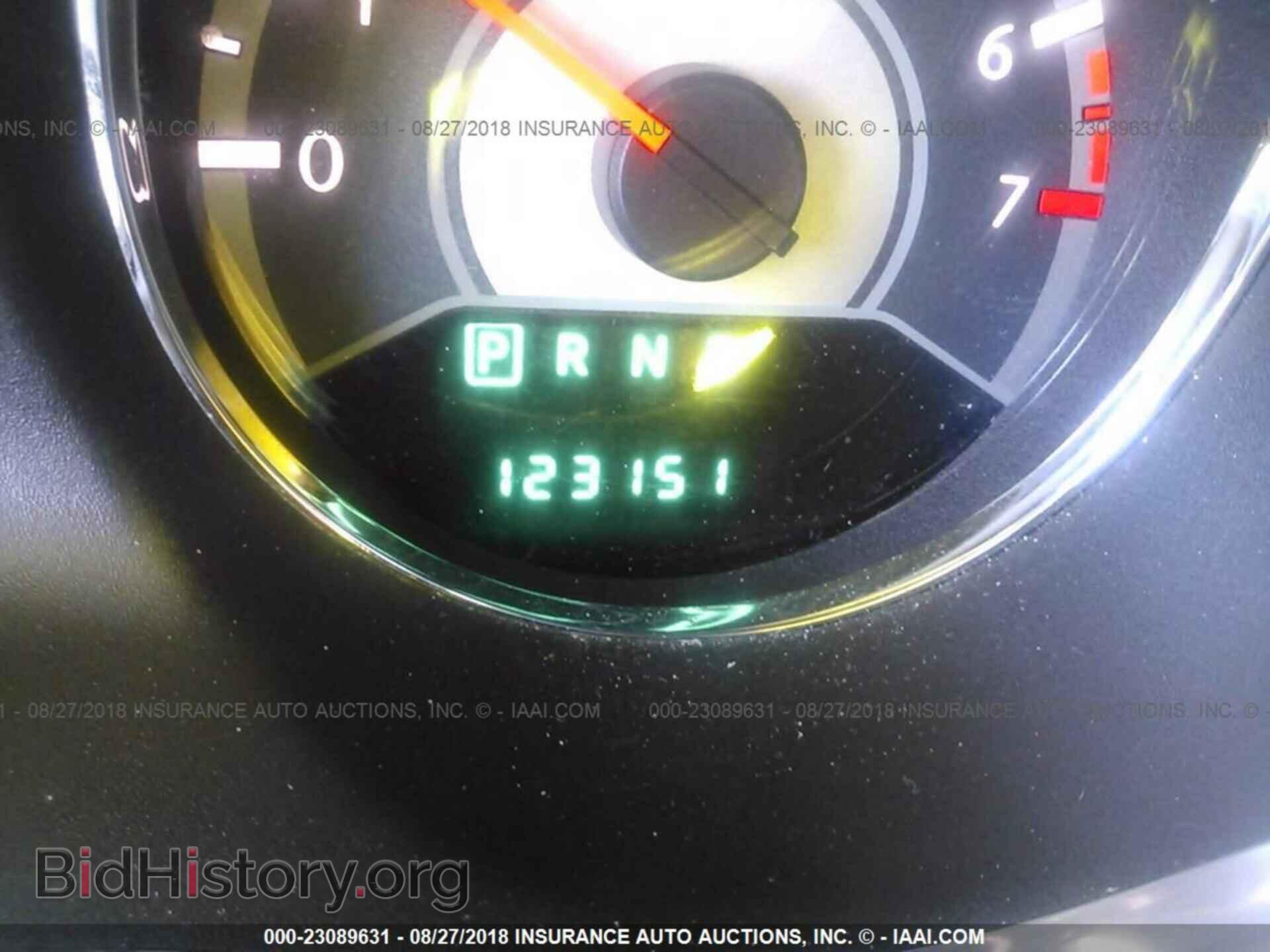 2013 Chrysler 200 - VIN: 1C3CCBBG0DN608043 - Фото 7