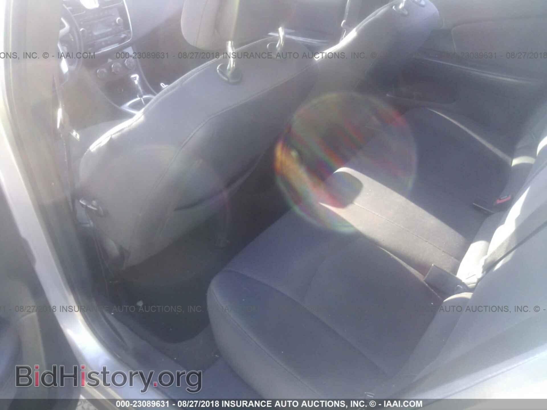 2013 Chrysler 200 - VIN: 1C3CCBBG0DN608043 - Фото 8