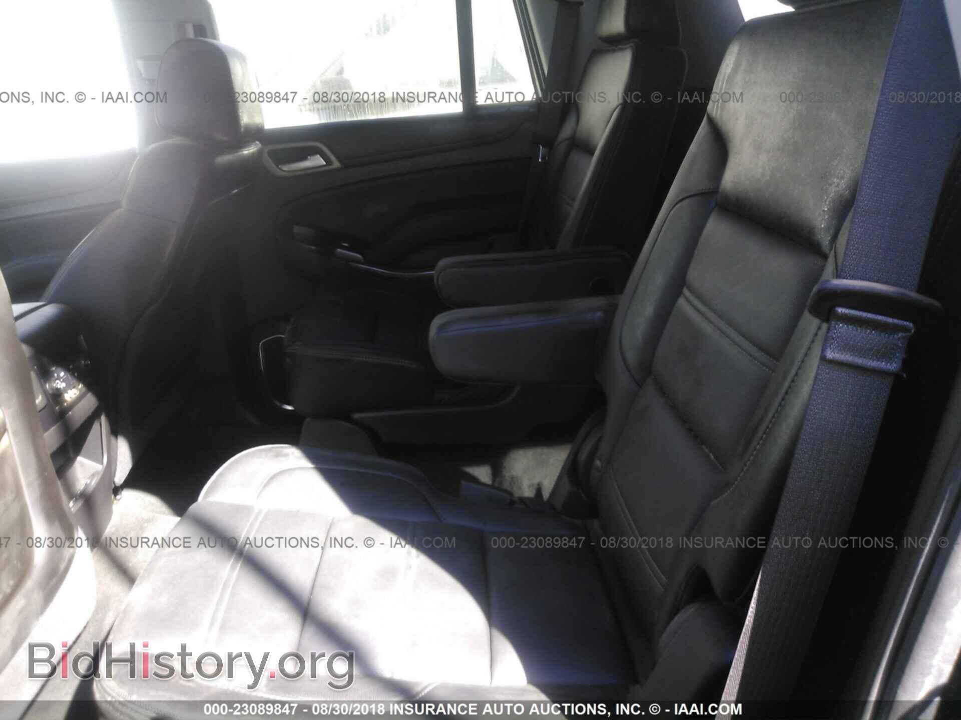 2016 Gmc Yukon - VIN: 1GKS2CKJ5GR304932 - Фото 8